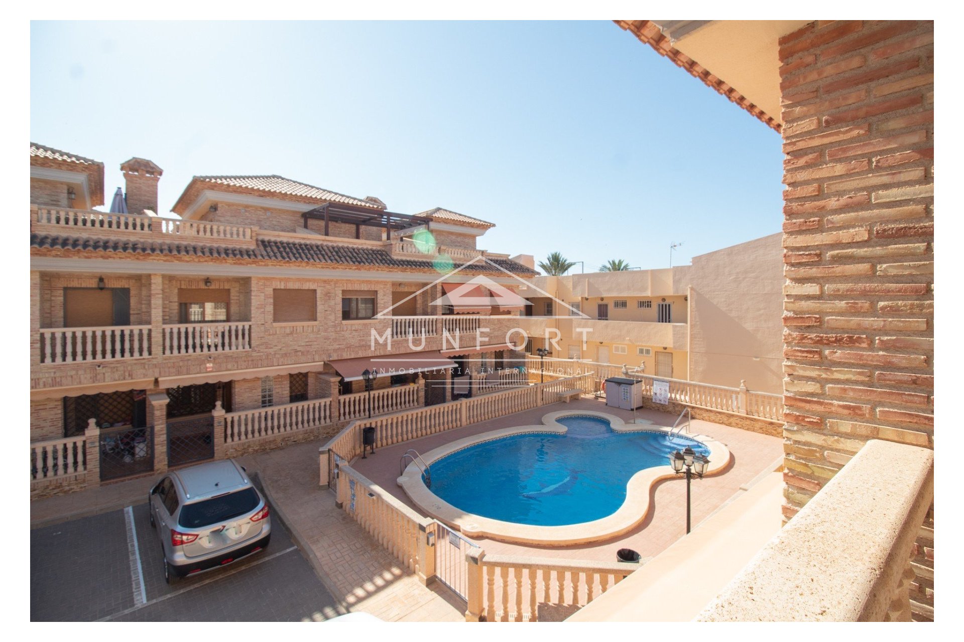 Resale - Terraced Houses -
San Pedro del Pinatar - El Mojón