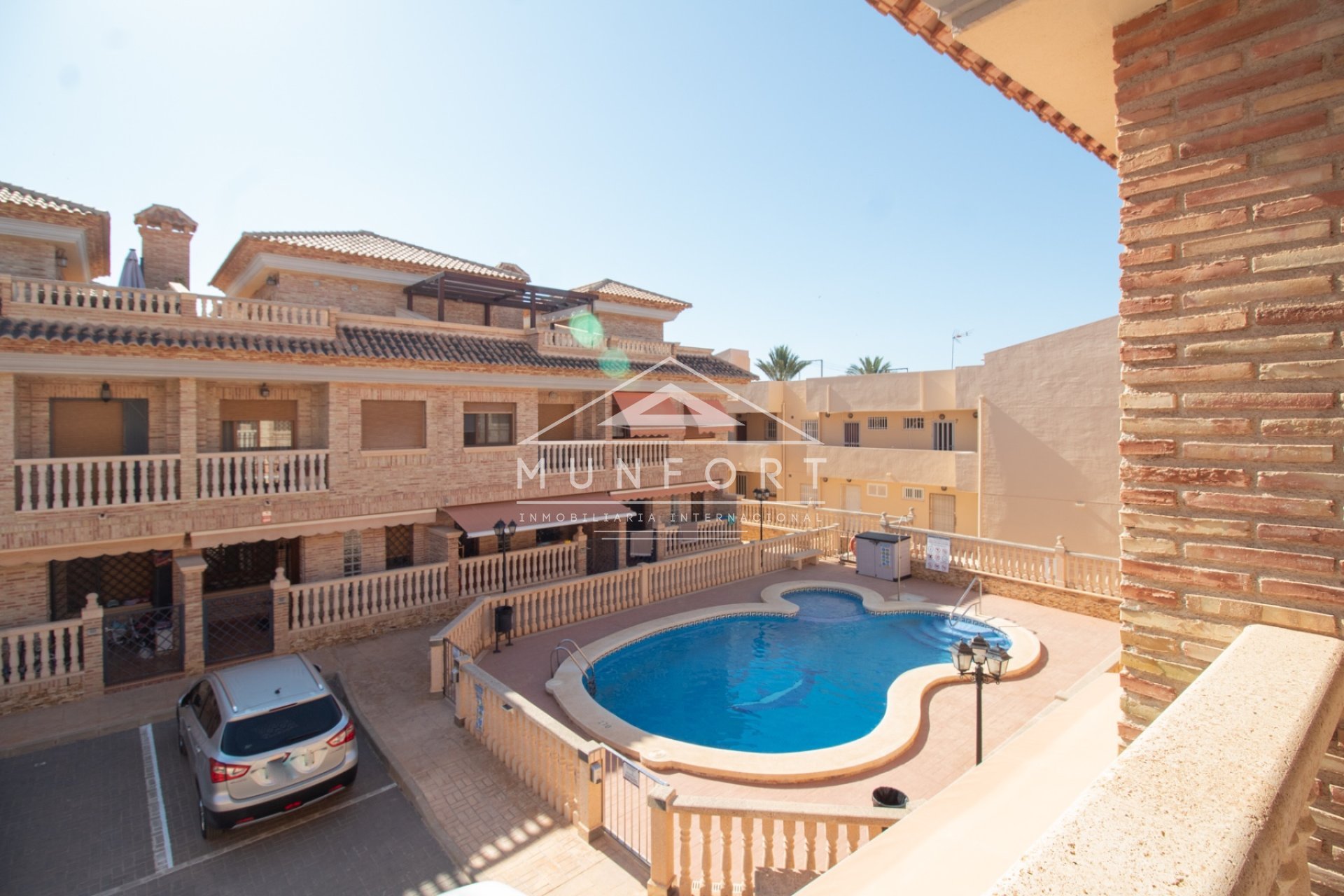 Resale - Terraced Houses -
San Pedro del Pinatar - El Mojón