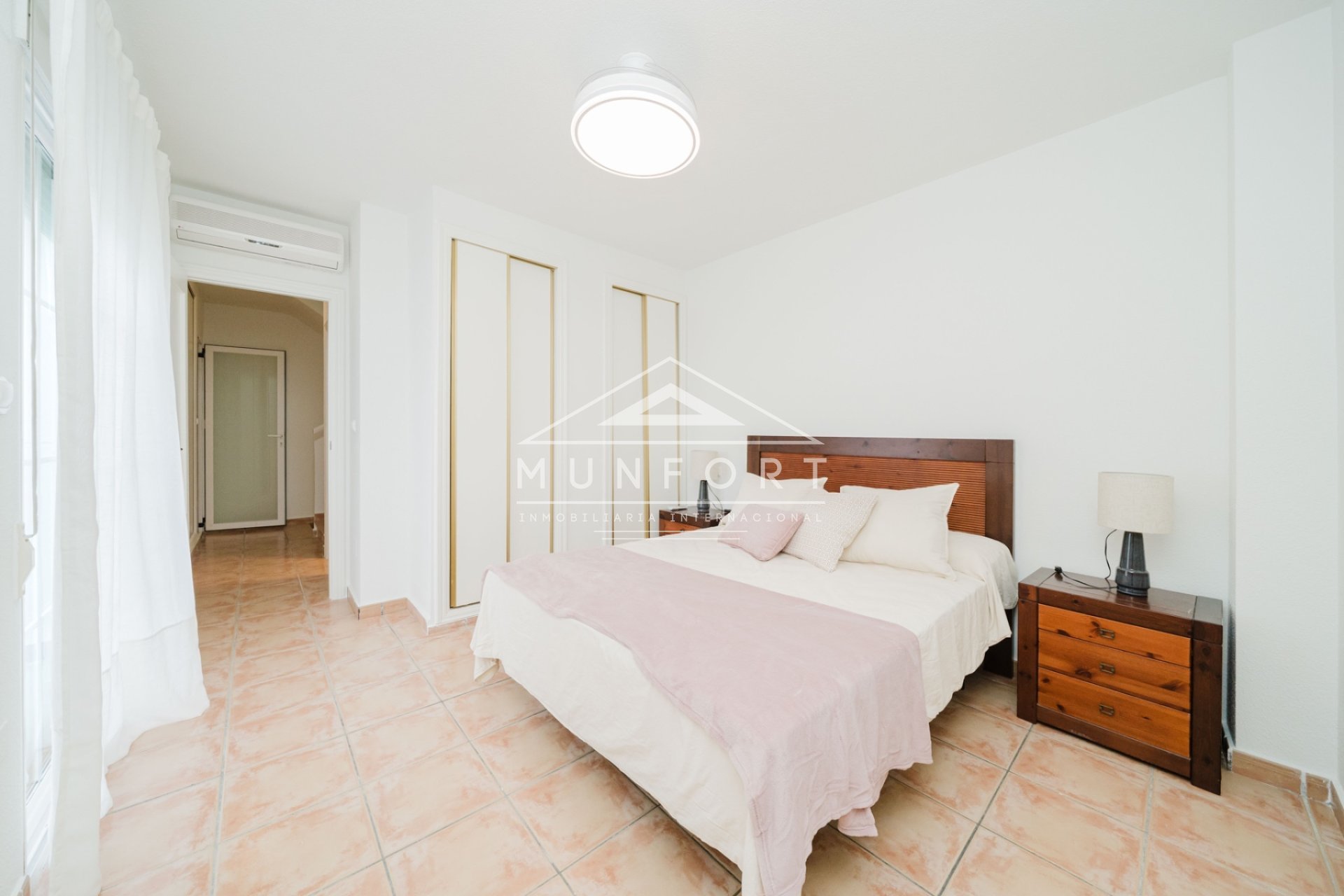 Resale - Terraced Houses -
San Pedro del Pinatar - El Moj&oacute;n