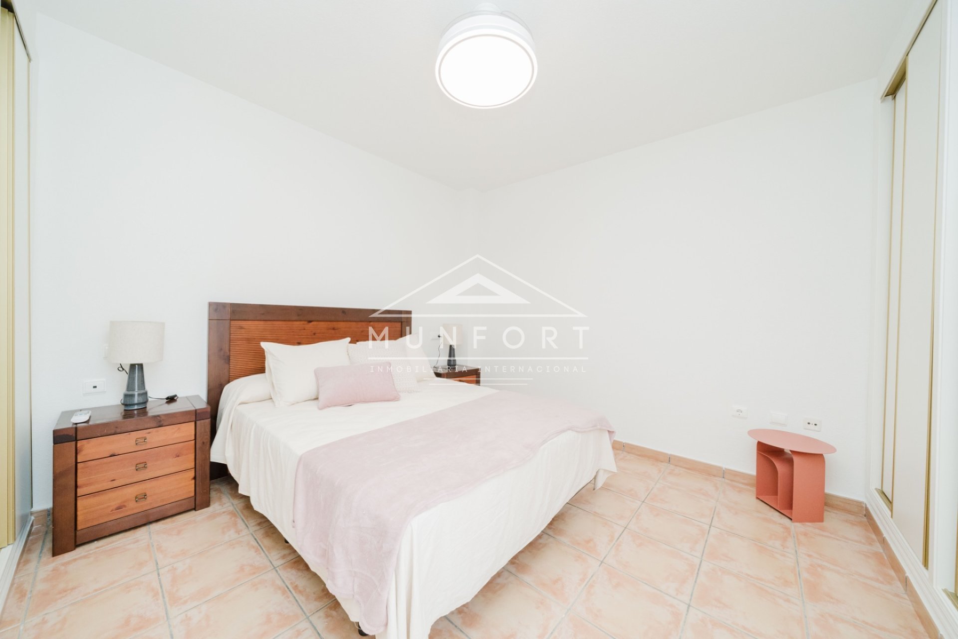 Resale - Terraced Houses -
San Pedro del Pinatar - El Moj&oacute;n