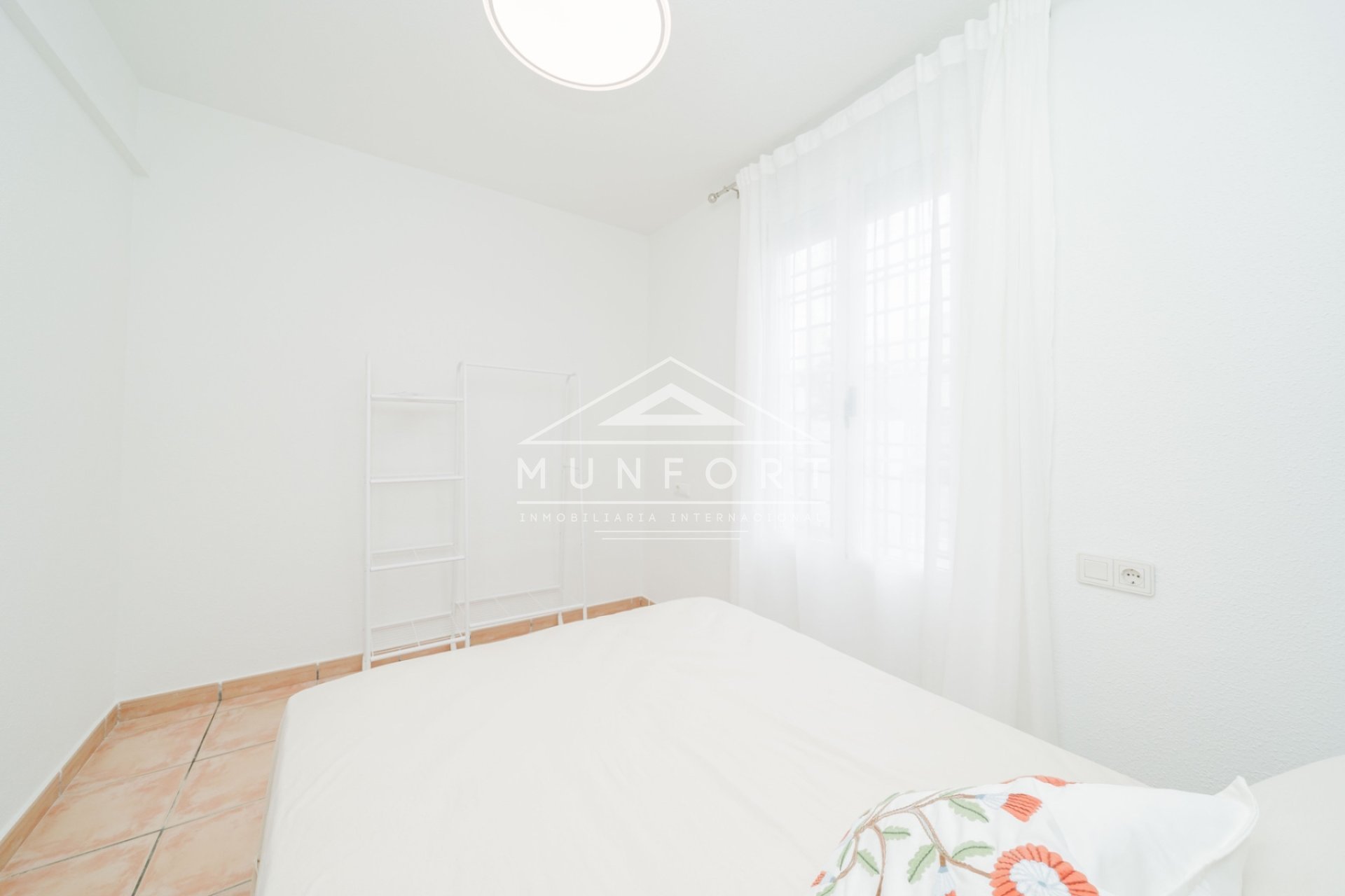 Resale - Terraced Houses -
San Pedro del Pinatar - El Moj&oacute;n