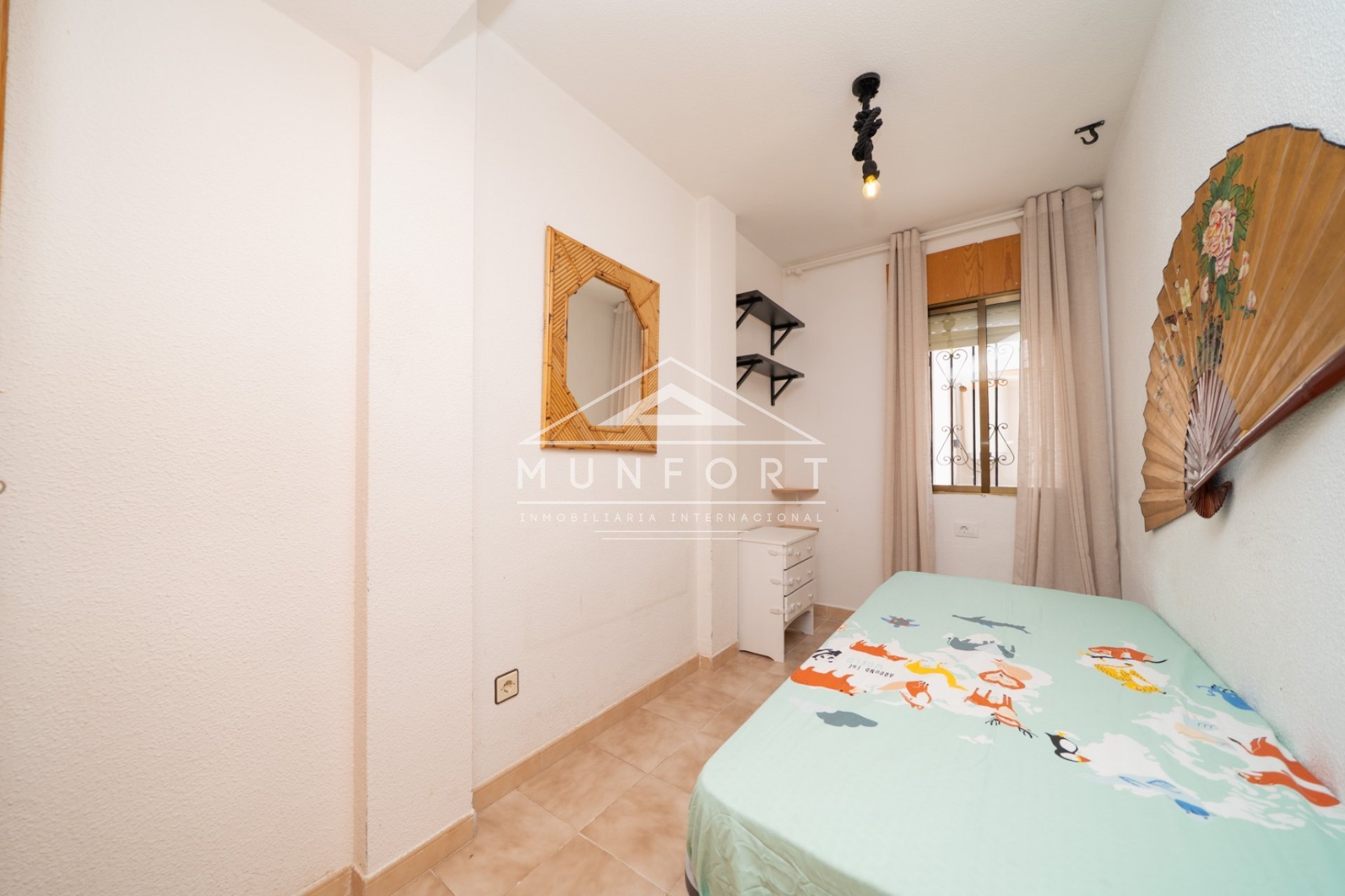 Resale - Terraced Houses -
San Pedro del Pinatar - Lo Pagán