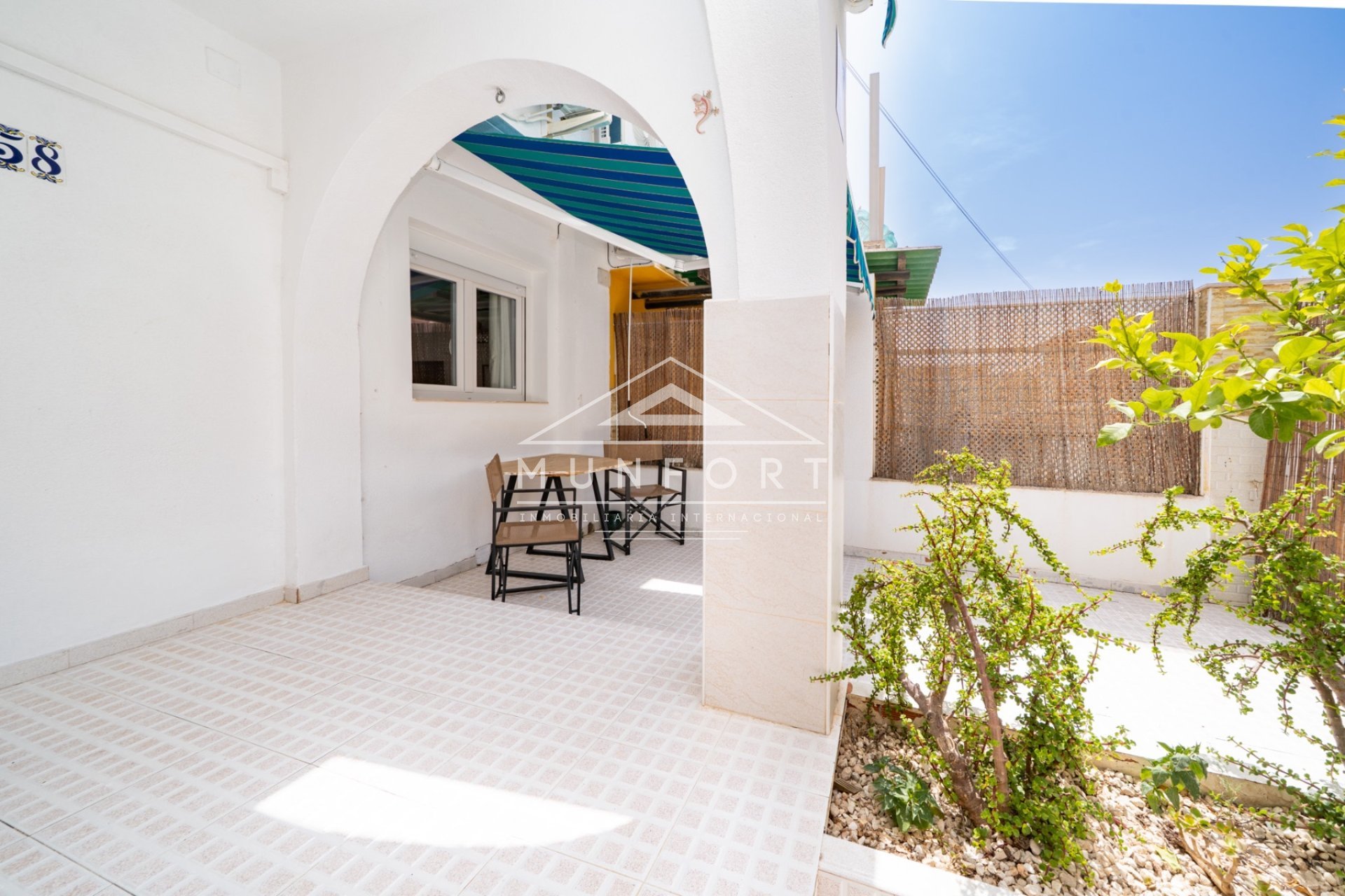 Resale - Terraced Houses -
San Pedro del Pinatar - Lo Pagán