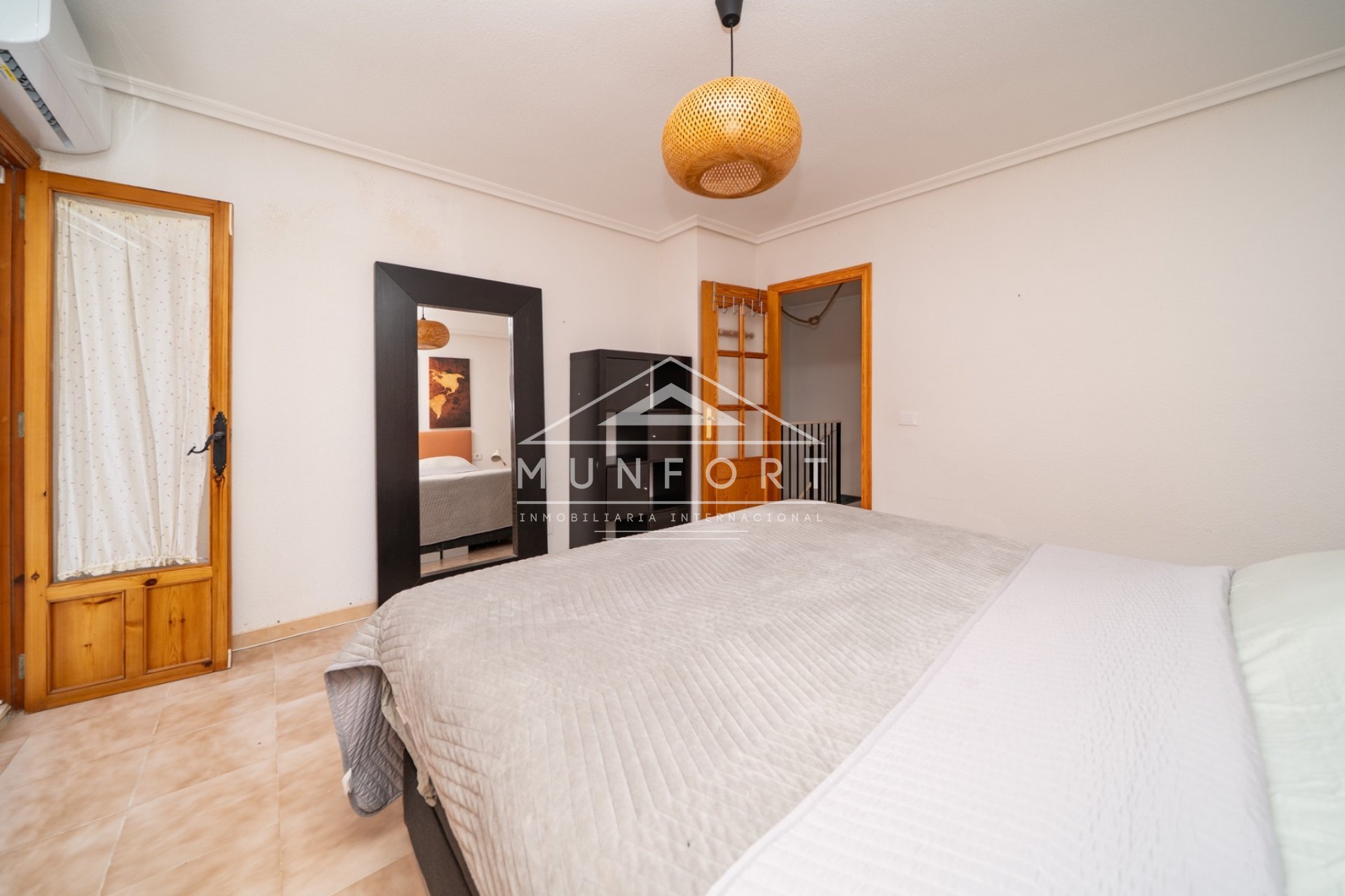 Resale - Terraced Houses -
San Pedro del Pinatar - Lo Pagán