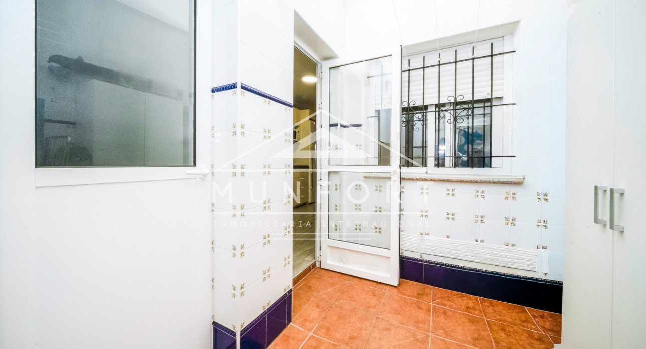 Resale - Terraced Houses -
San Pedro del Pinatar - Lo Pagán
