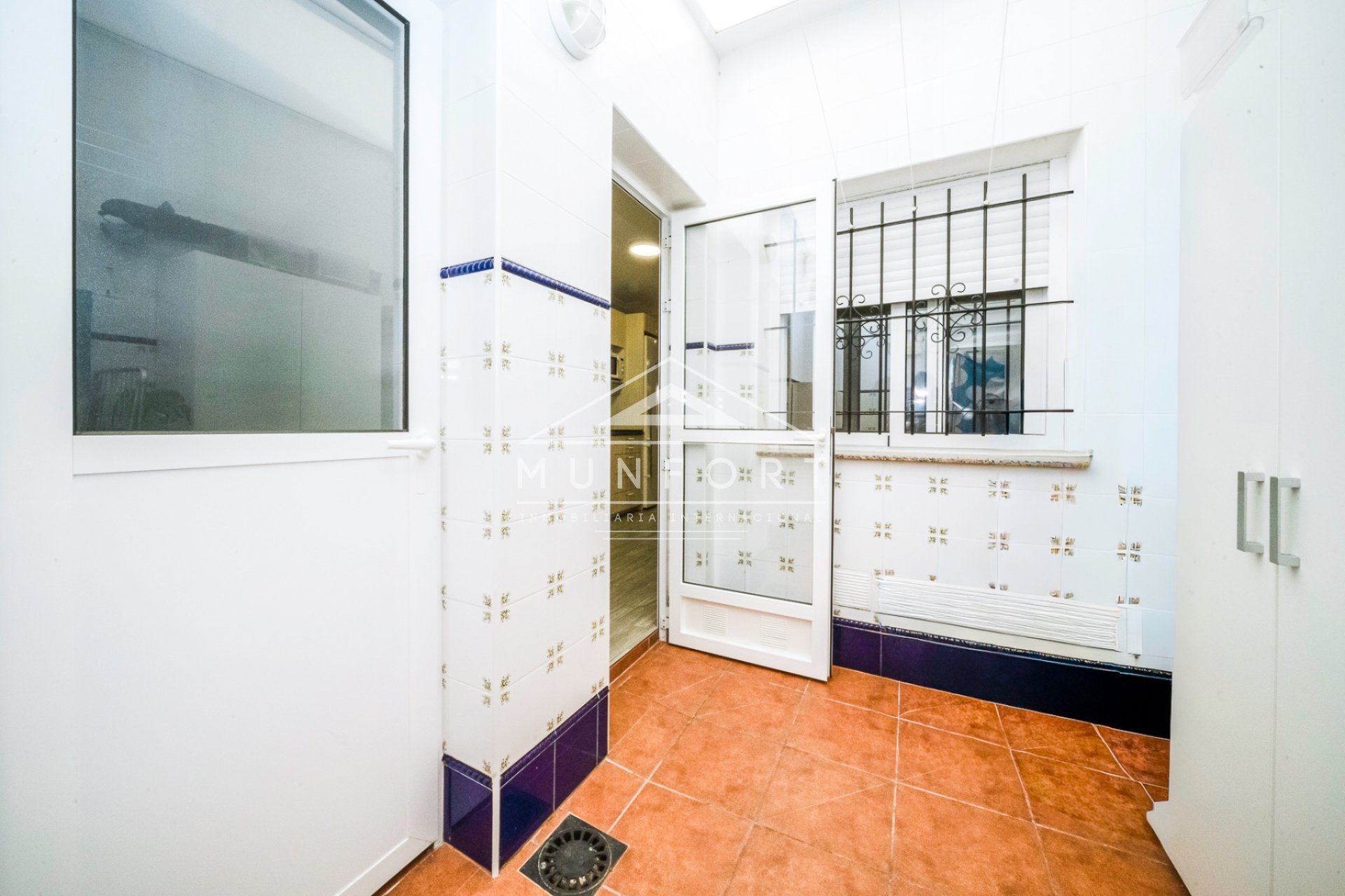 Resale - Terraced Houses -
San Pedro del Pinatar - Lo Pagán