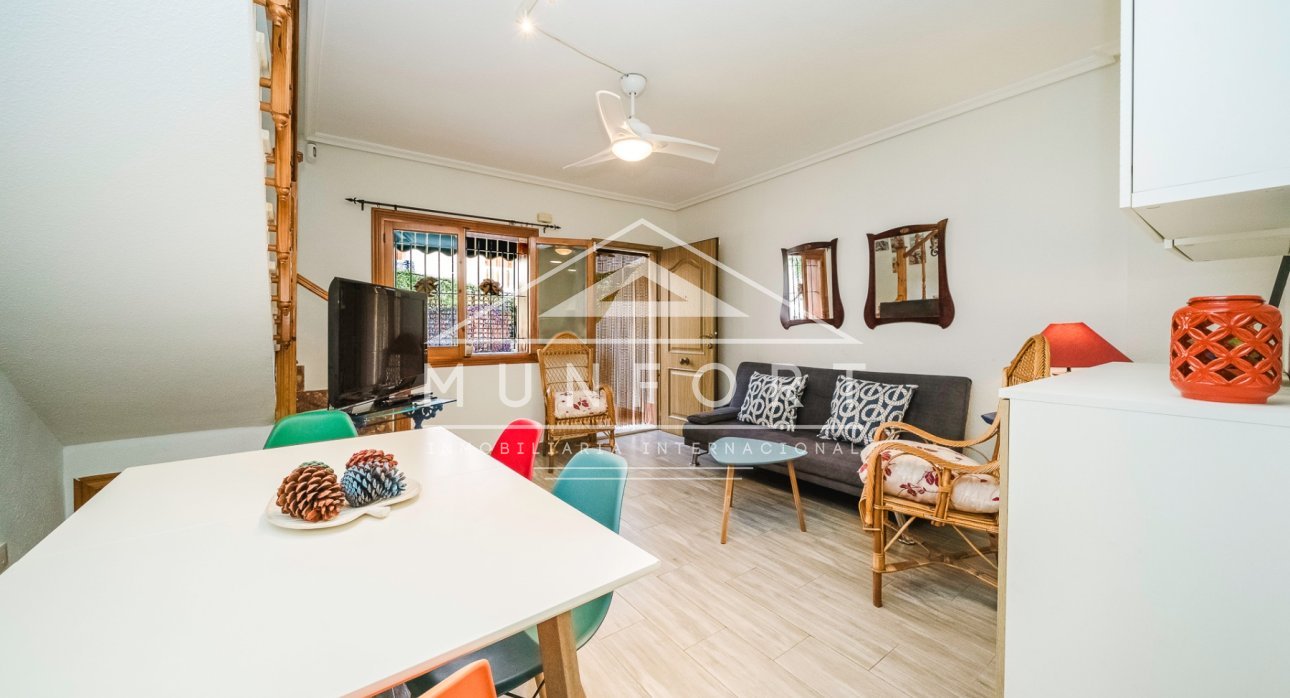 Resale - Terraced Houses -
San Pedro del Pinatar - Lo Pagán