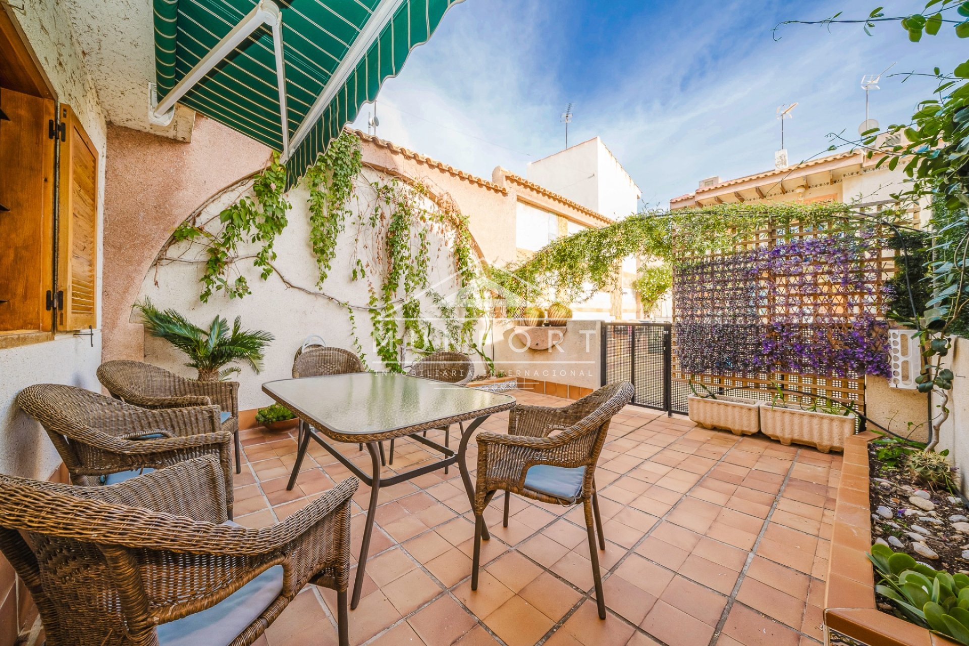 Resale - Terraced Houses -
San Pedro del Pinatar - Lo Pagán