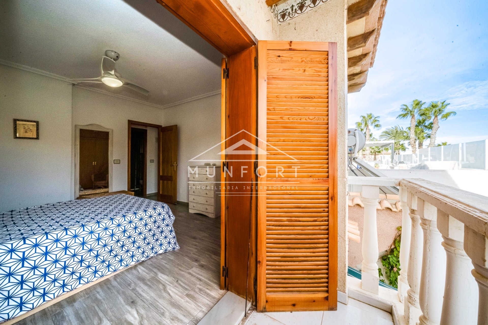 Resale - Terraced Houses -
San Pedro del Pinatar - Lo Pagán