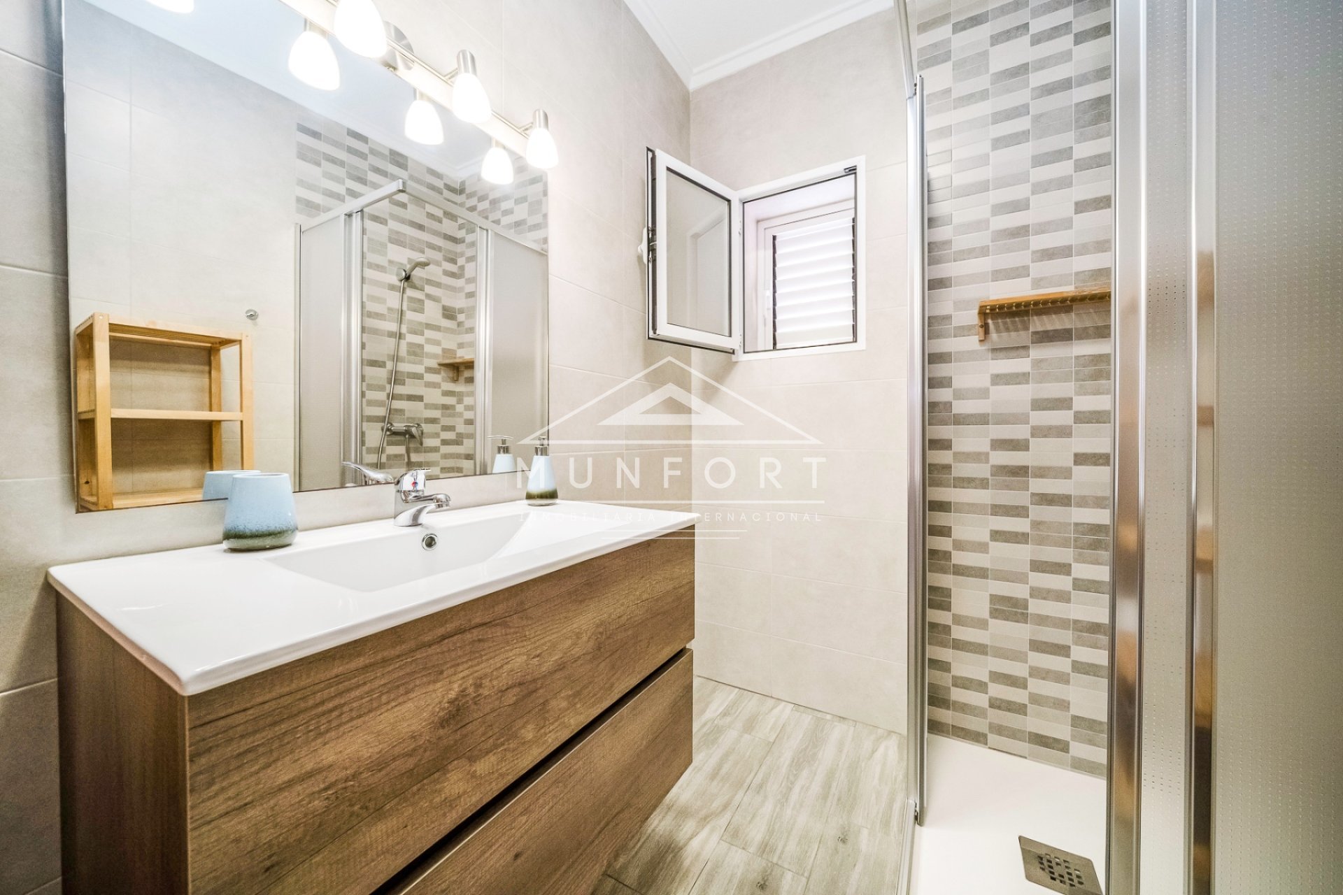 Resale - Terraced Houses -
San Pedro del Pinatar - Lo Pagán