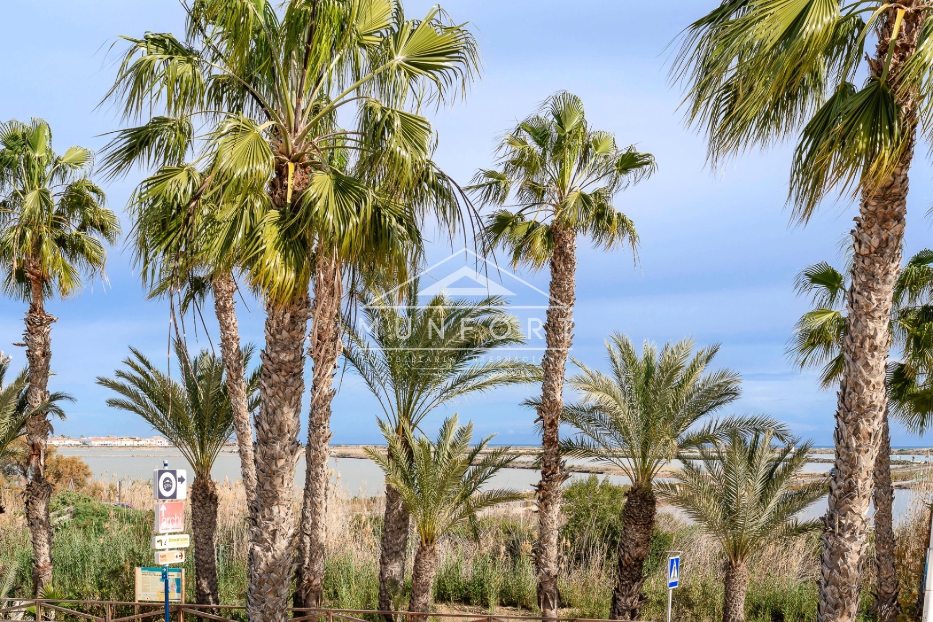 Resale - Terraced Houses -
San Pedro del Pinatar - Lo Pag&aacute;n