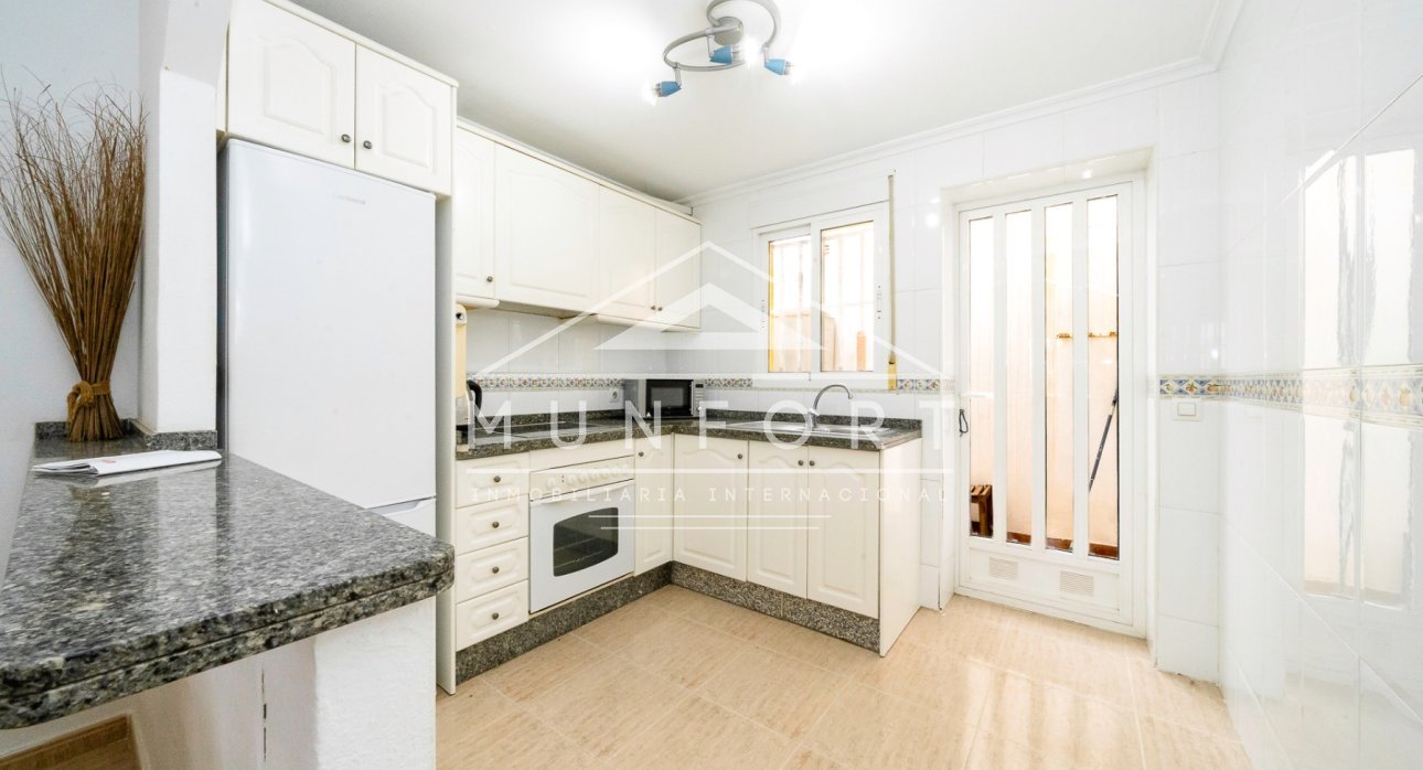 Resale - Terraced Houses -
San Pedro del Pinatar - Lo Pag&aacute;n