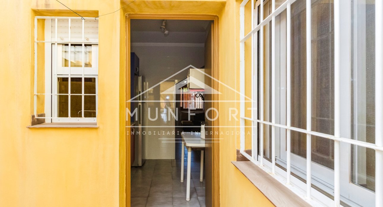 Resale - Terraced Houses -
San Pedro del Pinatar - Lo Pag&aacute;n