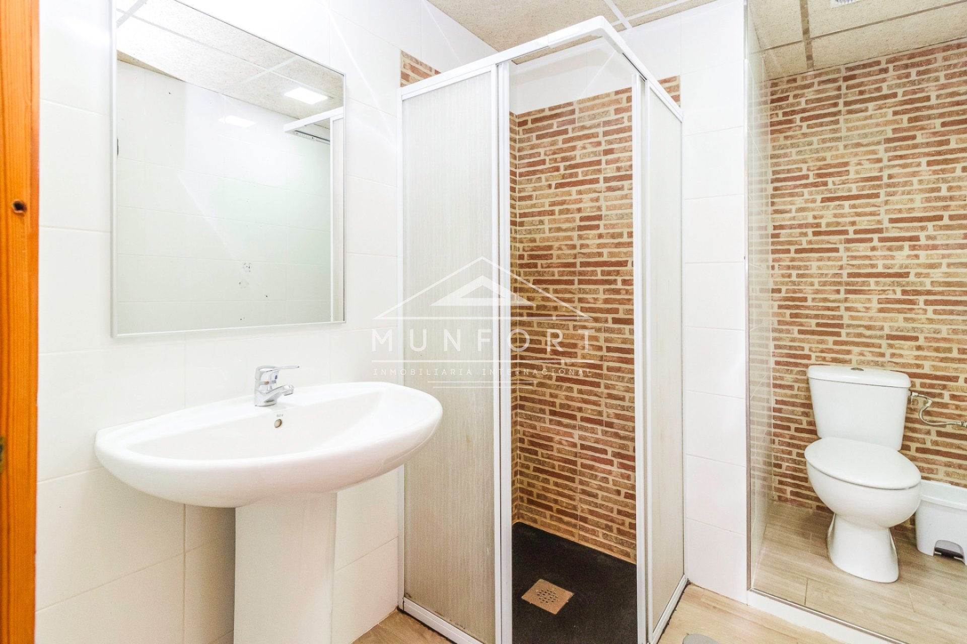 Resale - Terraced Houses -
San Pedro del Pinatar - Lo Pag&aacute;n