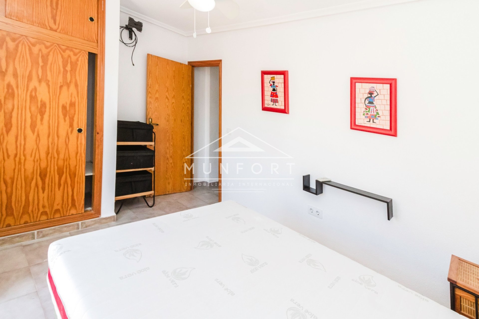 Resale - Terraced Houses -
San Pedro del Pinatar - Lo Pag&aacute;n