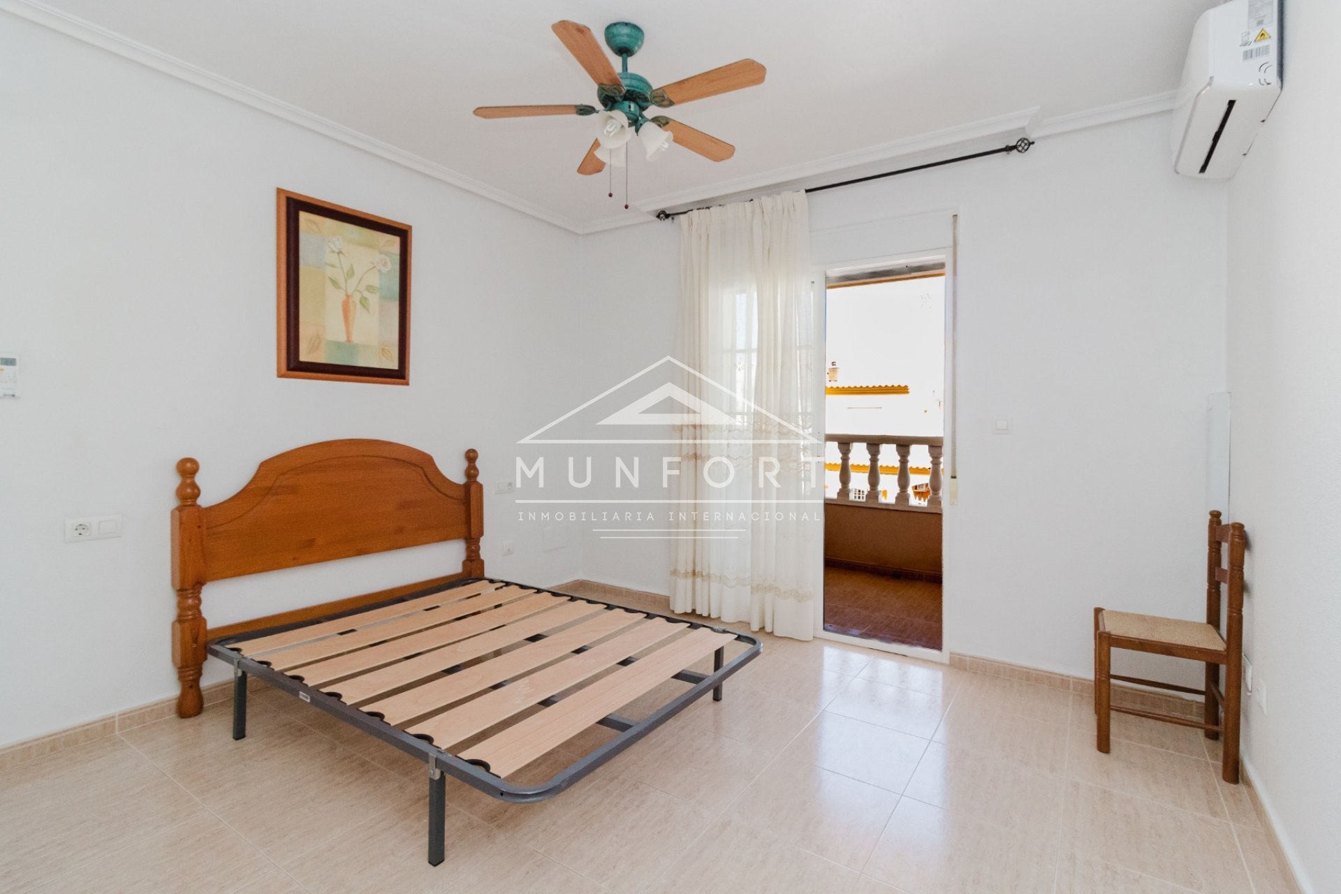 Resale - Terraced Houses -
San Pedro del Pinatar - Lo Pag&aacute;n