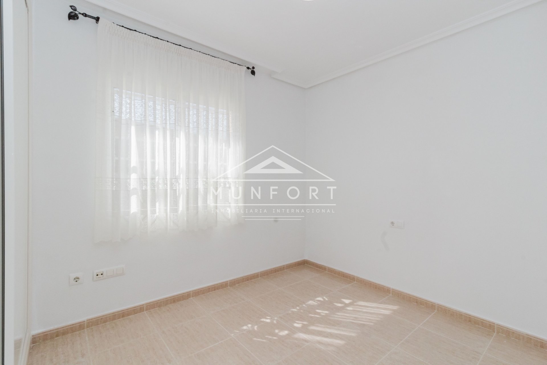 Resale - Terraced Houses -
San Pedro del Pinatar - Lo Pag&aacute;n