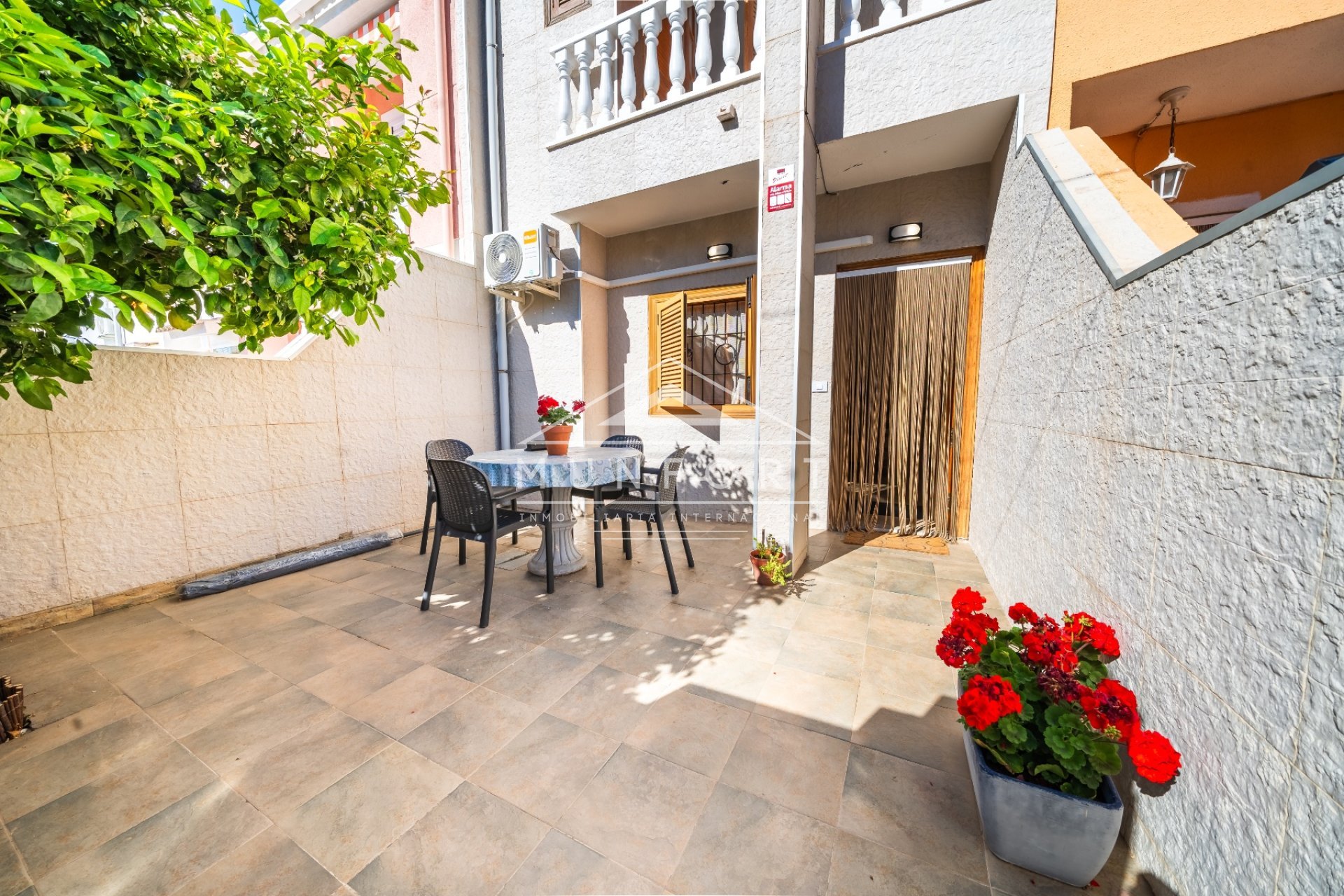 Resale - Terraced Houses -
San Pedro del Pinatar - Lo Pag&aacute;n