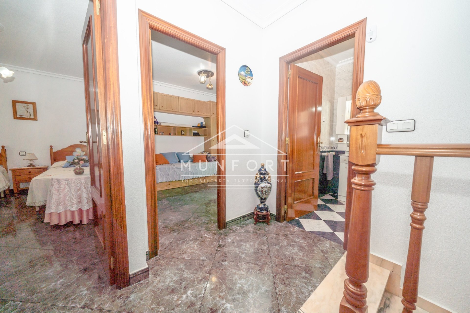 Resale - Terraced Houses -
San Pedro del Pinatar - Lo Pag&aacute;n
