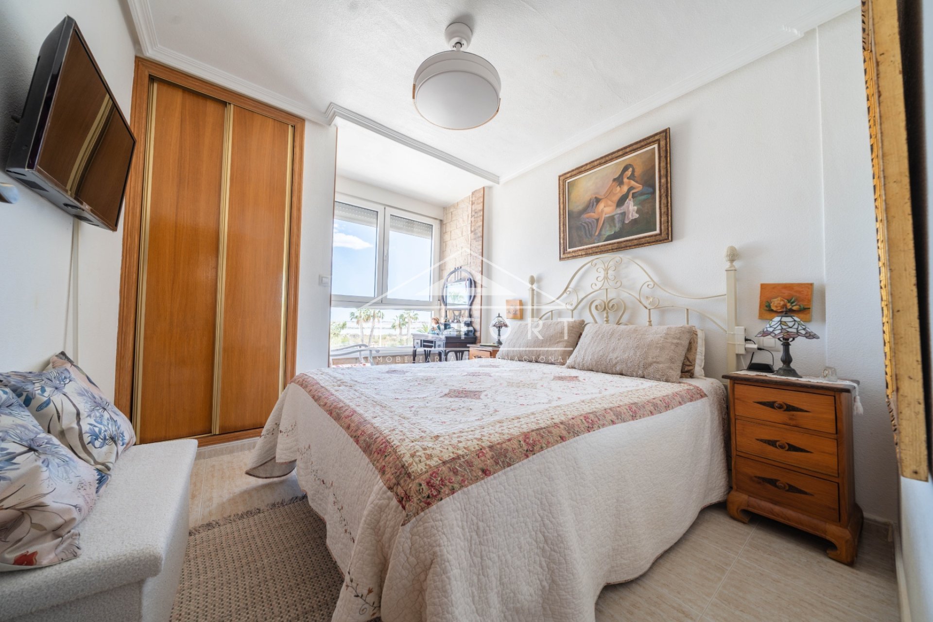Resale - Terraced Houses -
San Pedro del Pinatar - Lo Pag&aacute;n
