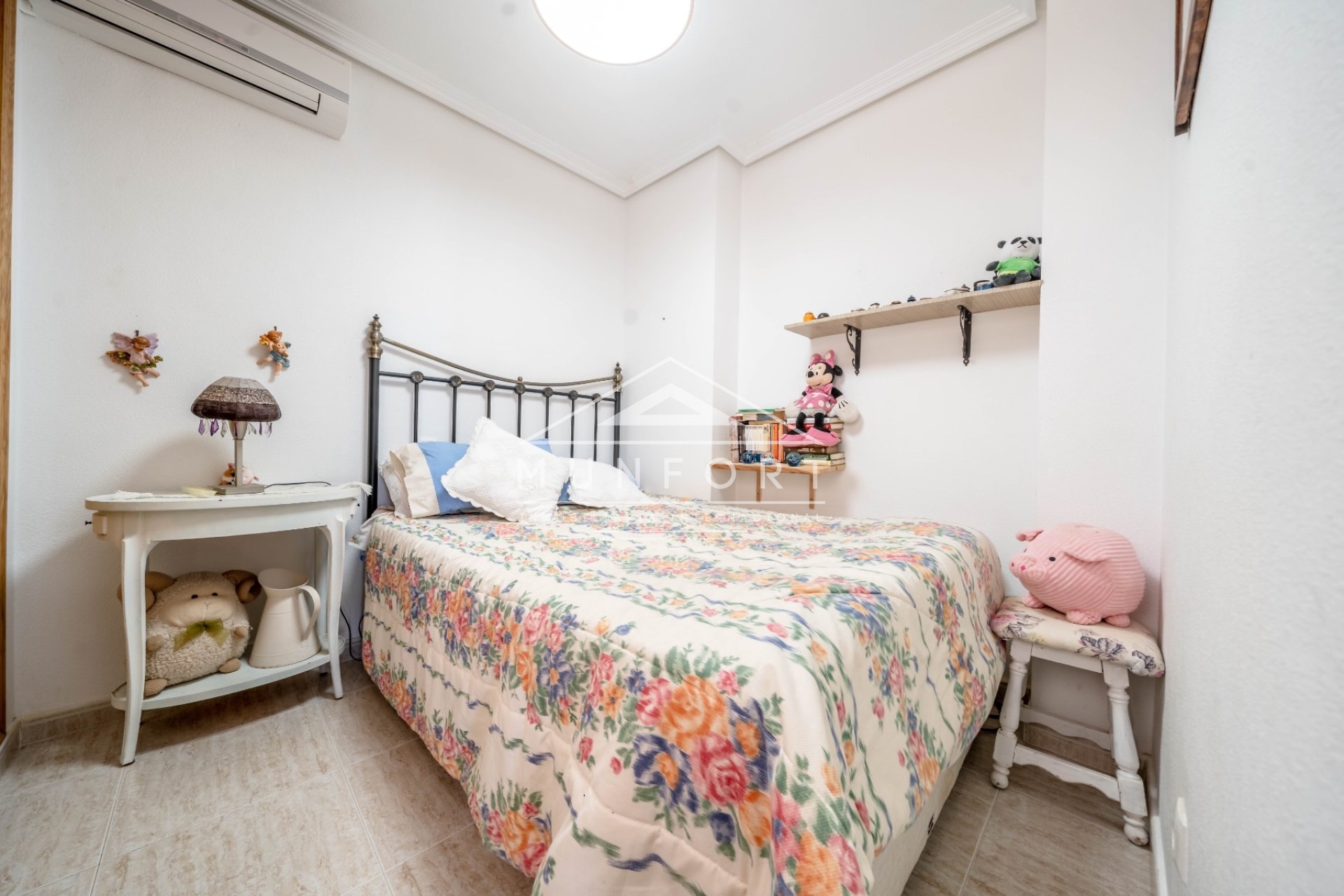 Resale - Terraced Houses -
San Pedro del Pinatar - Lo Pag&aacute;n