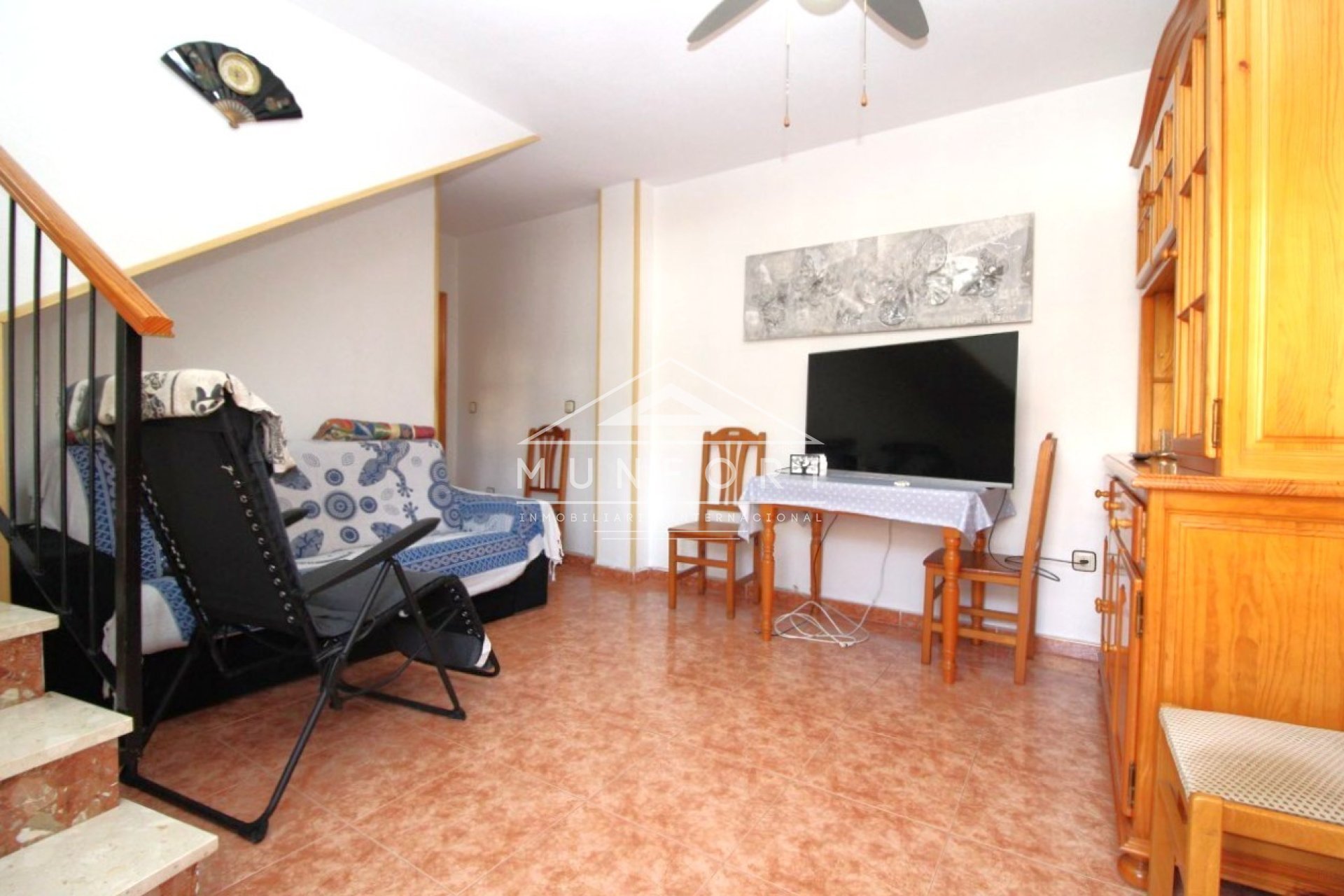 Resale - Terraced Houses -
San Pedro del Pinatar - Lo Pag&aacute;n