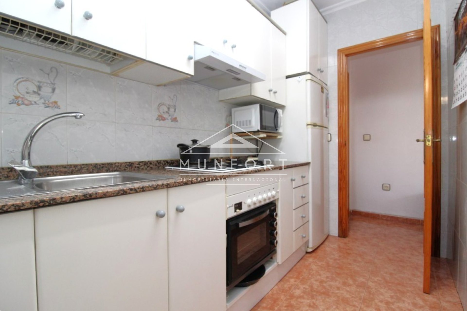 Resale - Terraced Houses -
San Pedro del Pinatar - Lo Pag&aacute;n