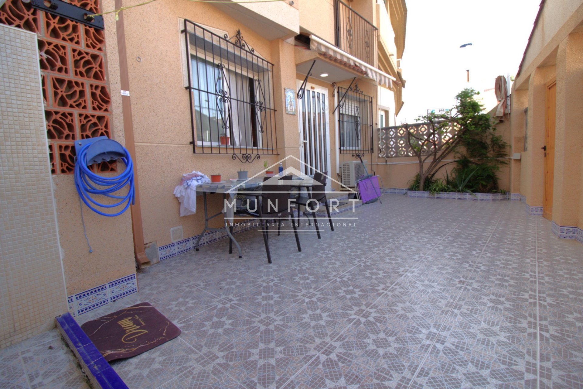 Resale - Terraced Houses -
San Pedro del Pinatar - Lo Pag&aacute;n