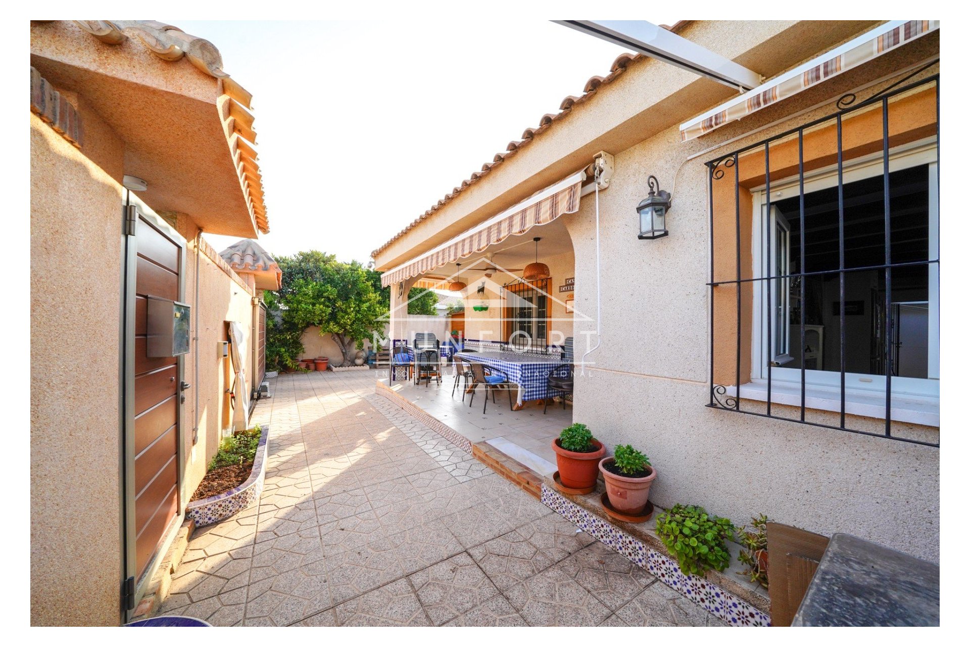 Resale - Terraced Houses -
San Pedro del Pinatar