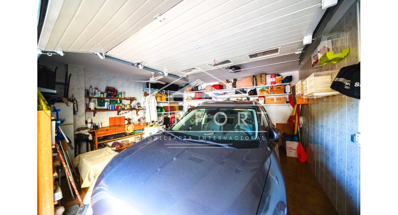 Resale - Terraced Houses -
San Pedro del Pinatar