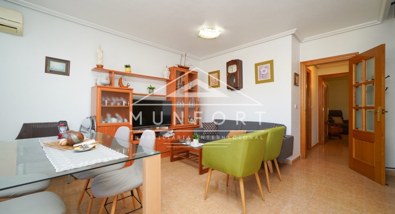 Resale - Terraced Houses -
San Pedro del Pinatar