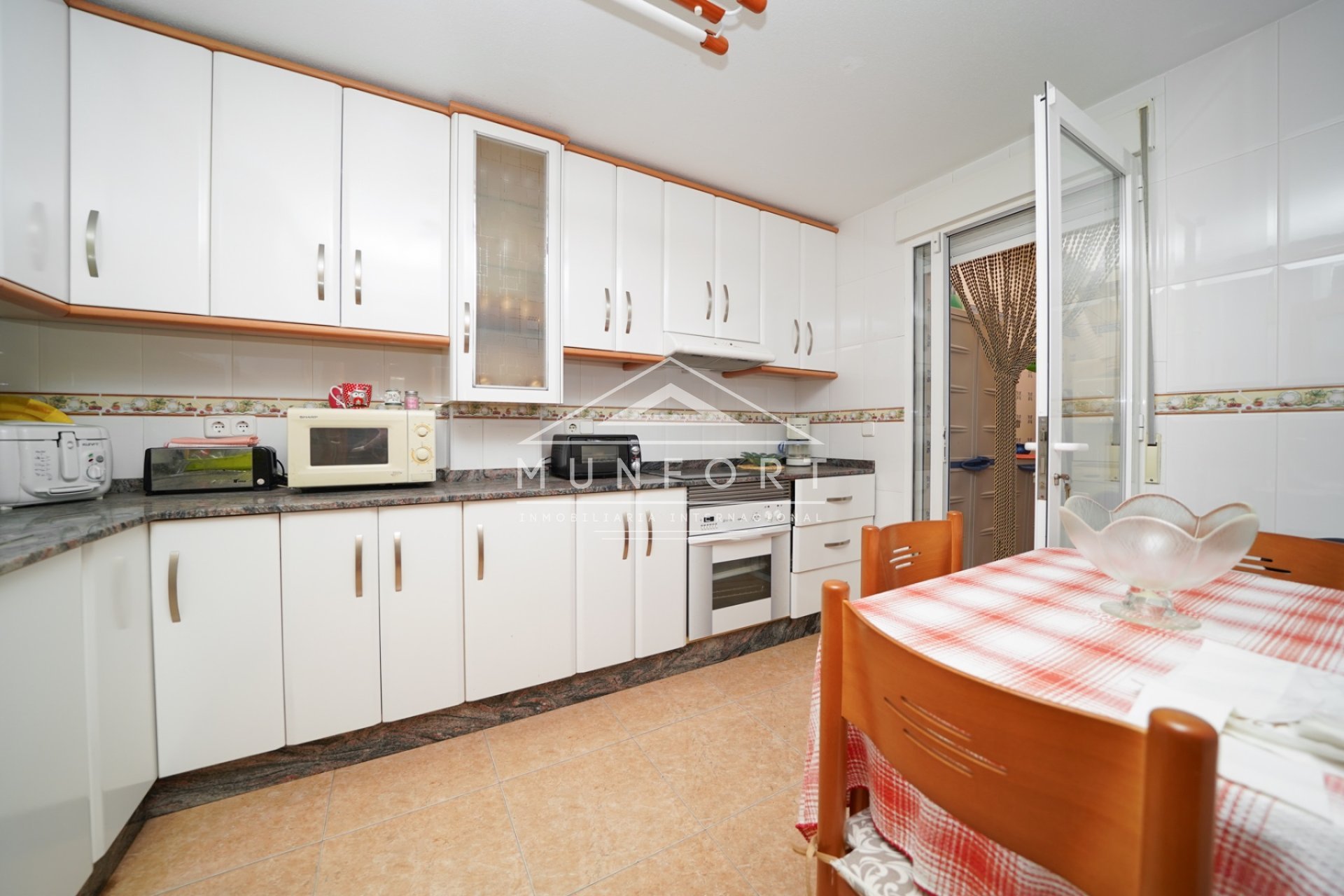 Resale - Terraced Houses -
San Pedro del Pinatar