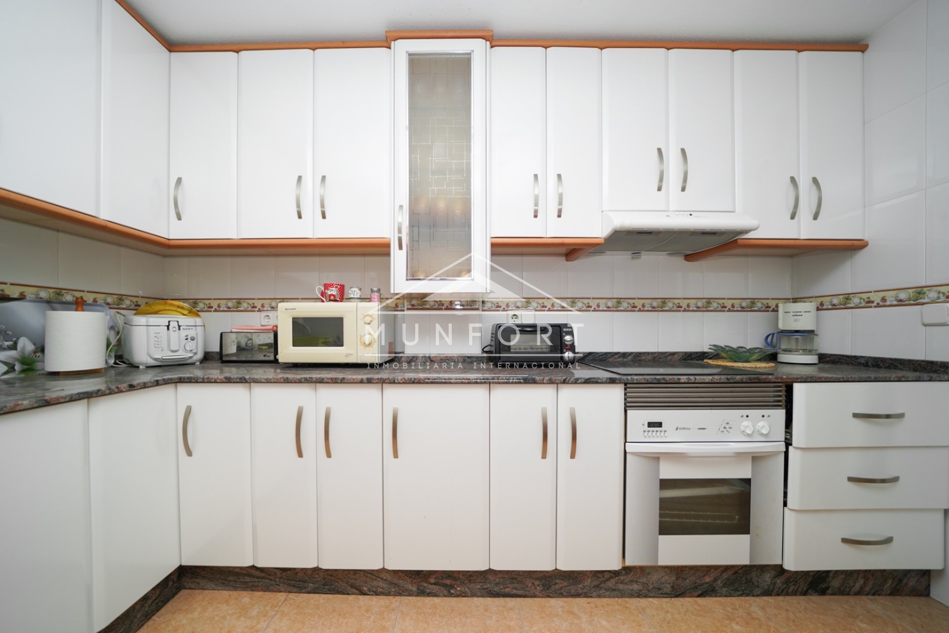 Resale - Terraced Houses -
San Pedro del Pinatar