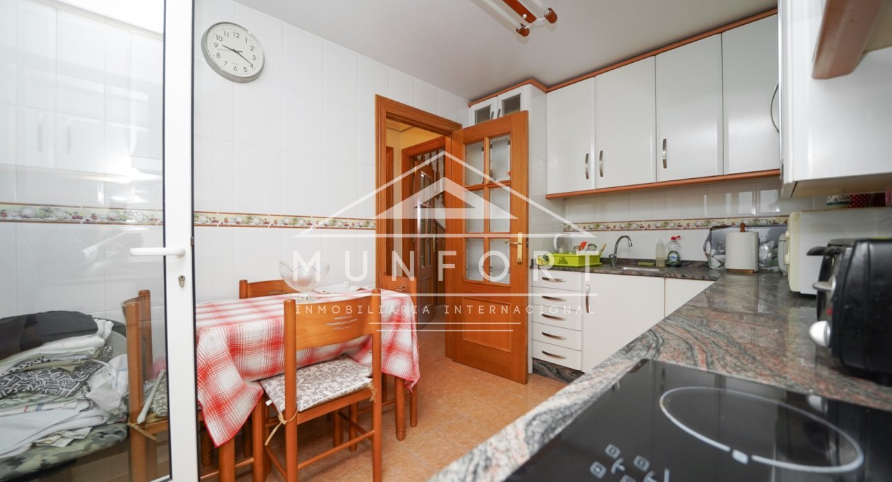 Resale - Terraced Houses -
San Pedro del Pinatar