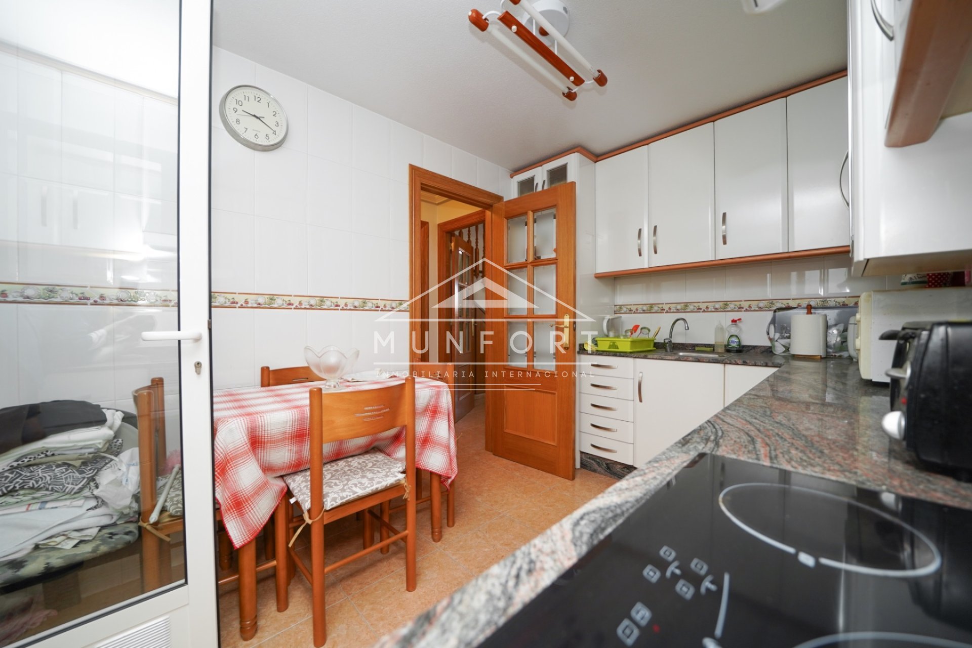 Resale - Terraced Houses -
San Pedro del Pinatar