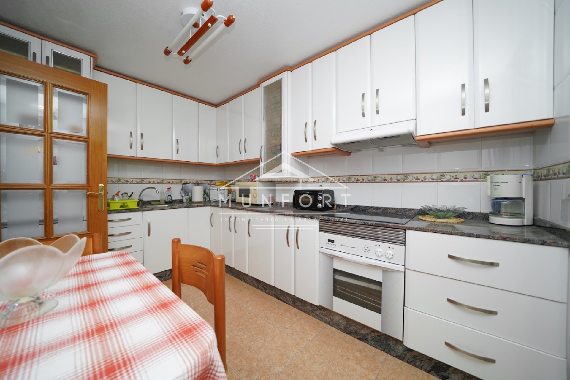 Resale - Terraced Houses -
San Pedro del Pinatar