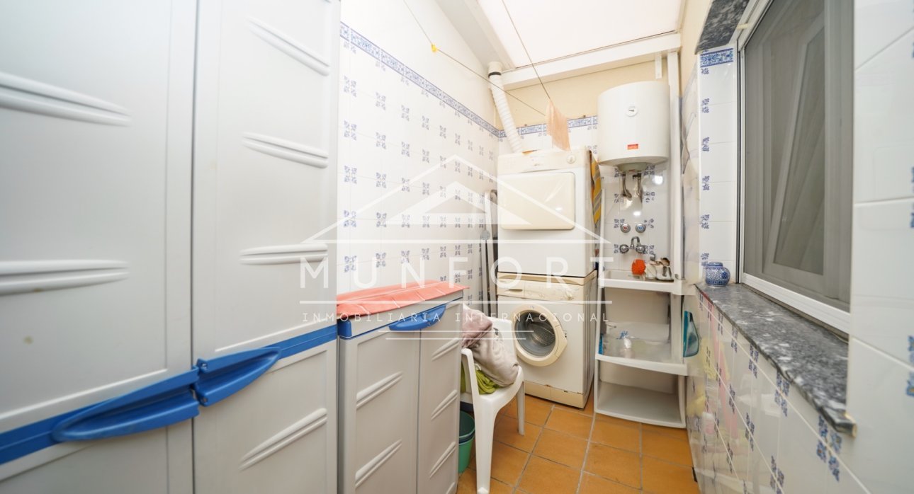 Resale - Terraced Houses -
San Pedro del Pinatar