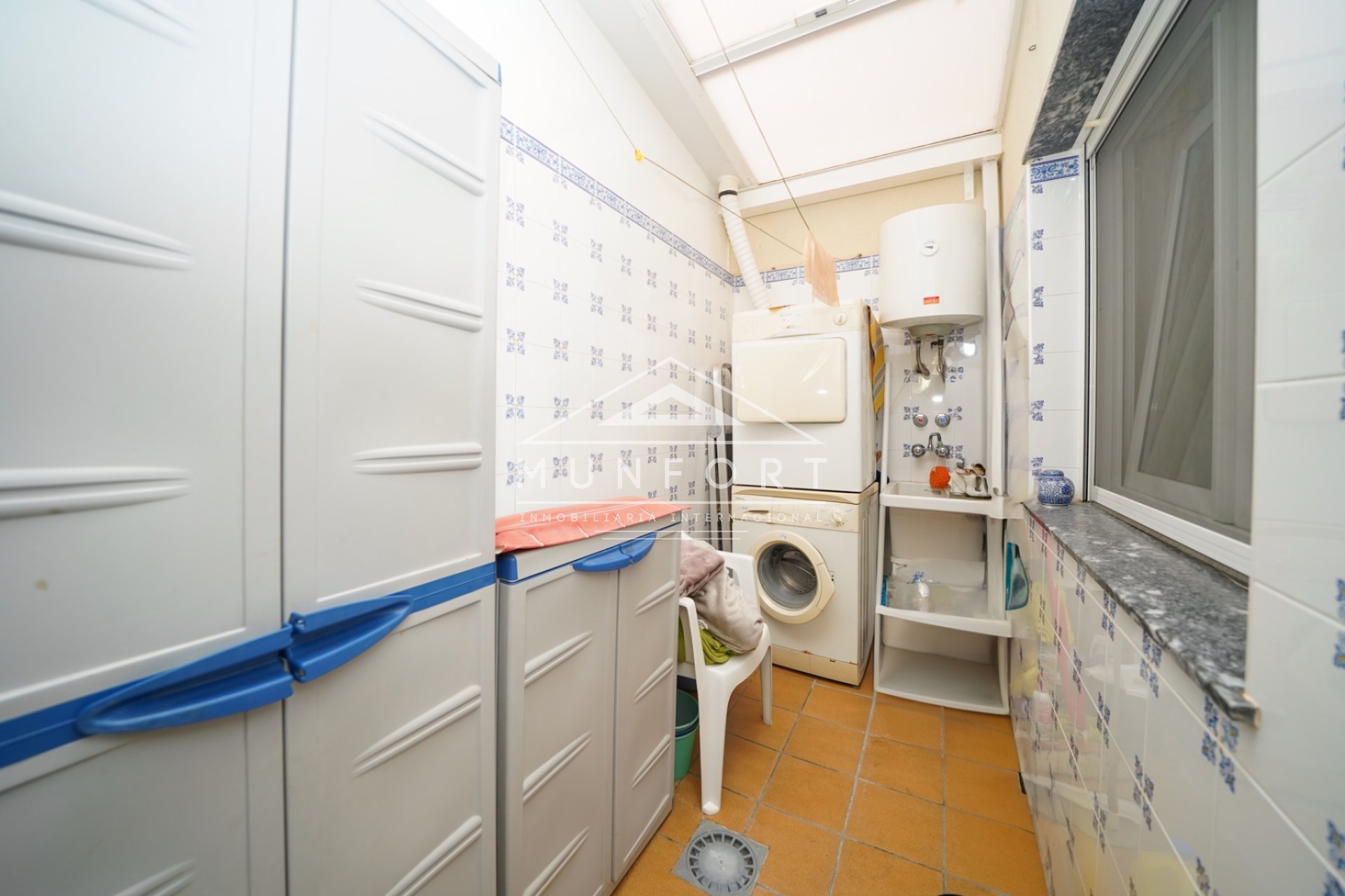 Resale - Terraced Houses -
San Pedro del Pinatar