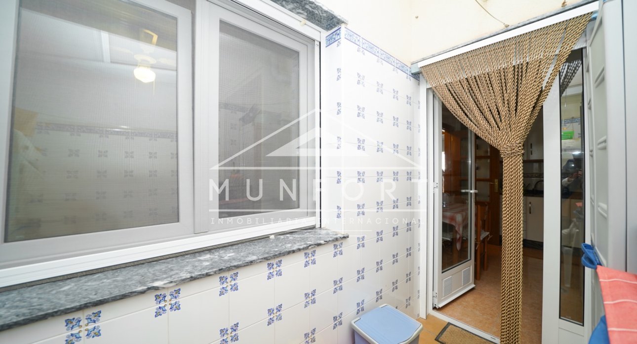Resale - Terraced Houses -
San Pedro del Pinatar