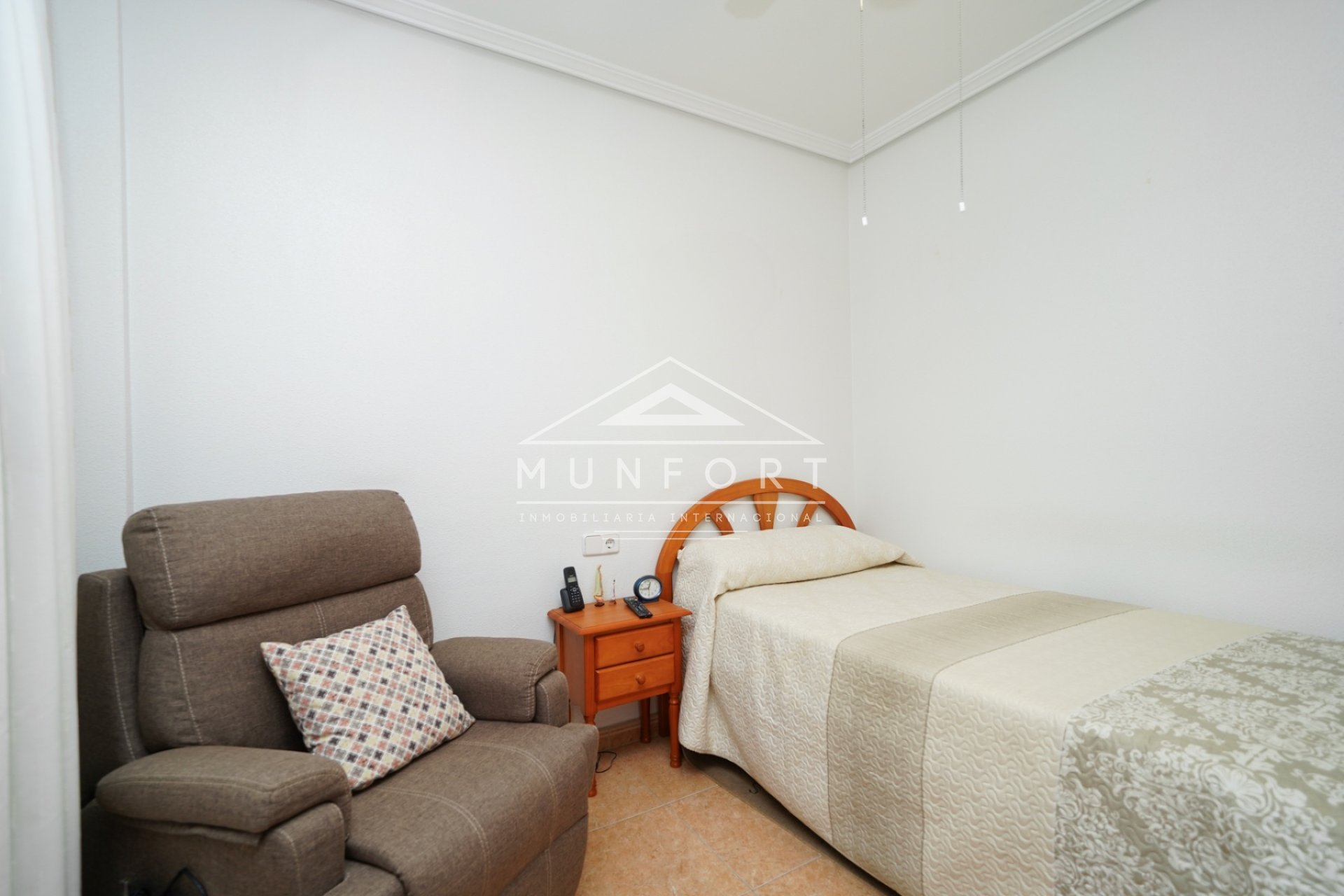 Resale - Terraced Houses -
San Pedro del Pinatar