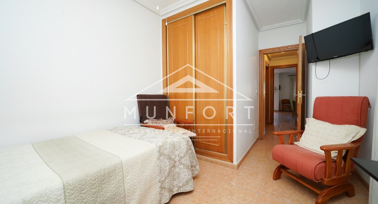 Resale - Terraced Houses -
San Pedro del Pinatar