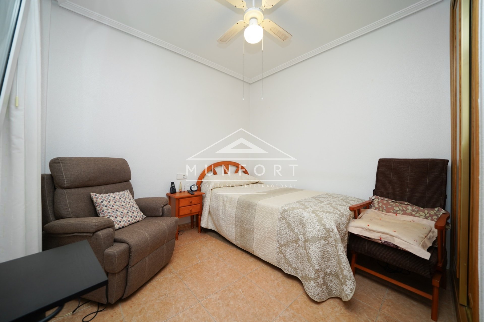 Resale - Terraced Houses -
San Pedro del Pinatar