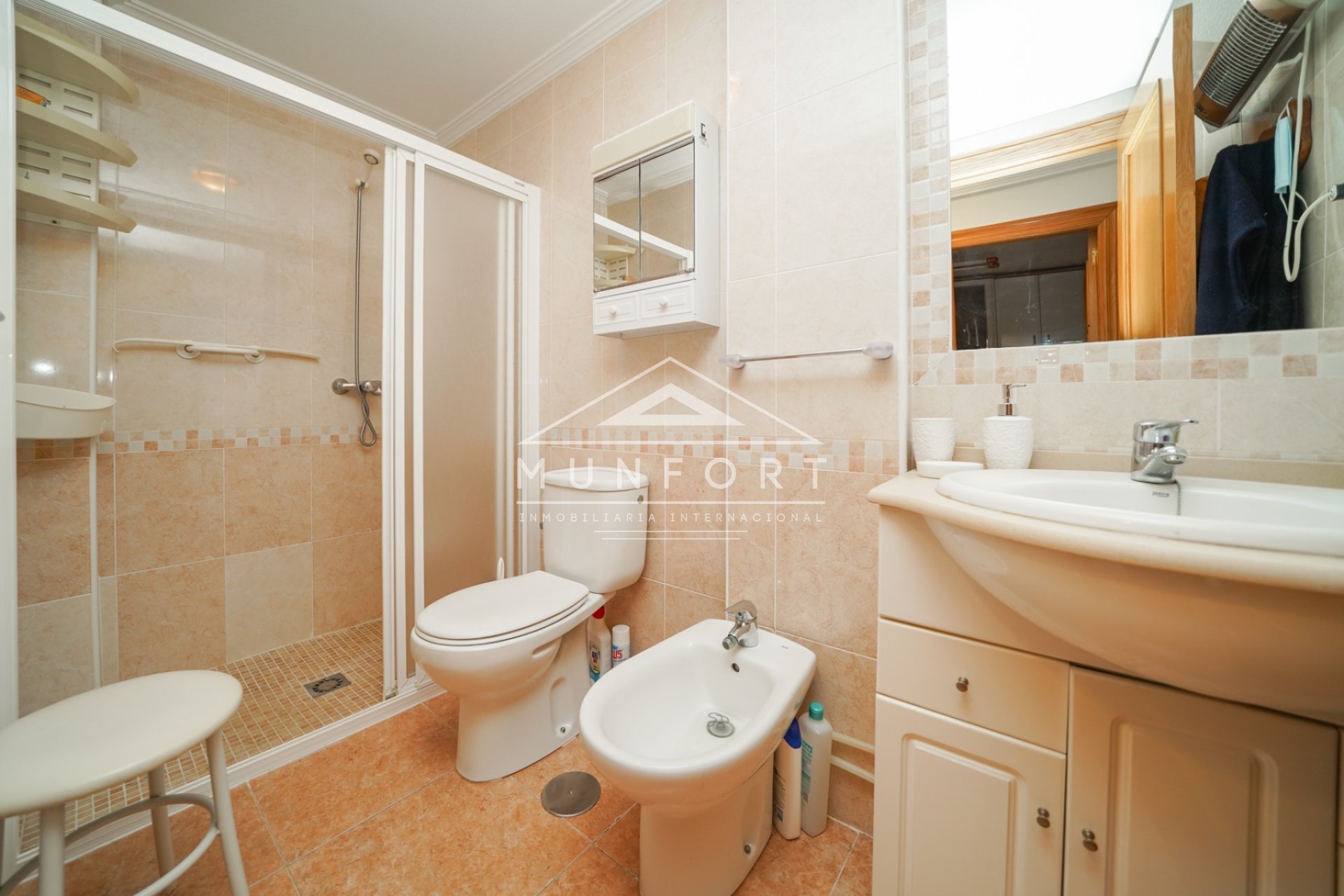 Resale - Terraced Houses -
San Pedro del Pinatar