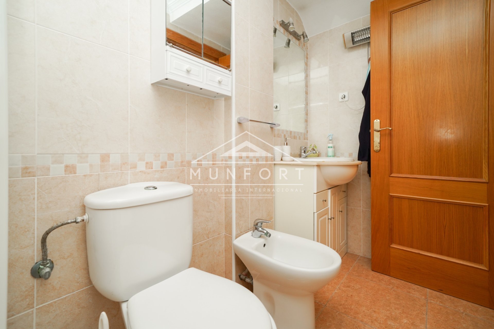 Resale - Terraced Houses -
San Pedro del Pinatar