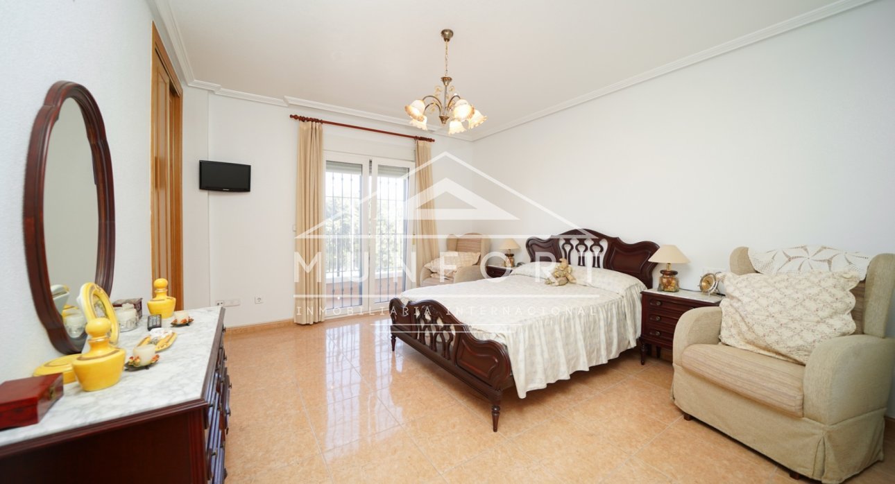 Resale - Terraced Houses -
San Pedro del Pinatar