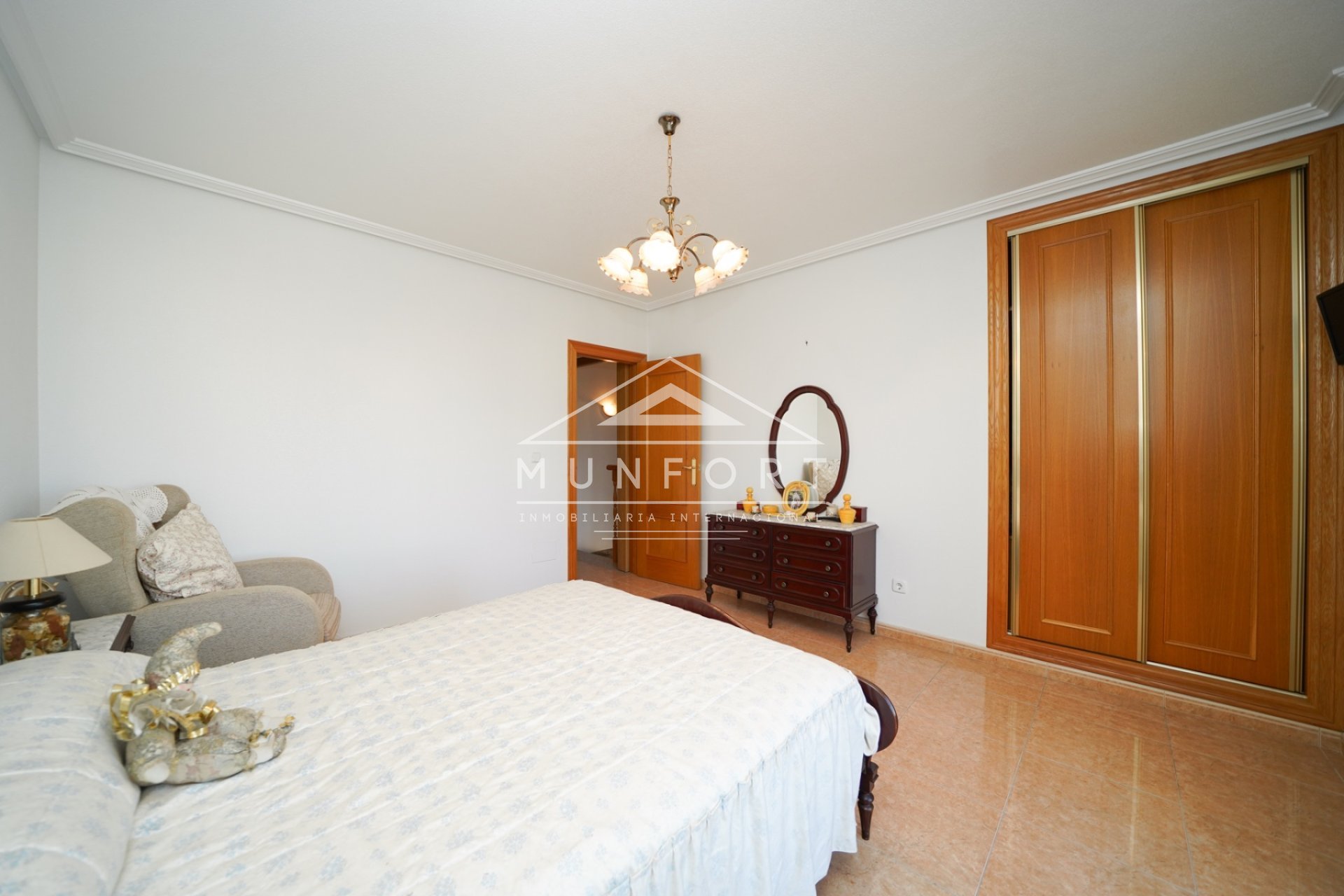 Resale - Terraced Houses -
San Pedro del Pinatar