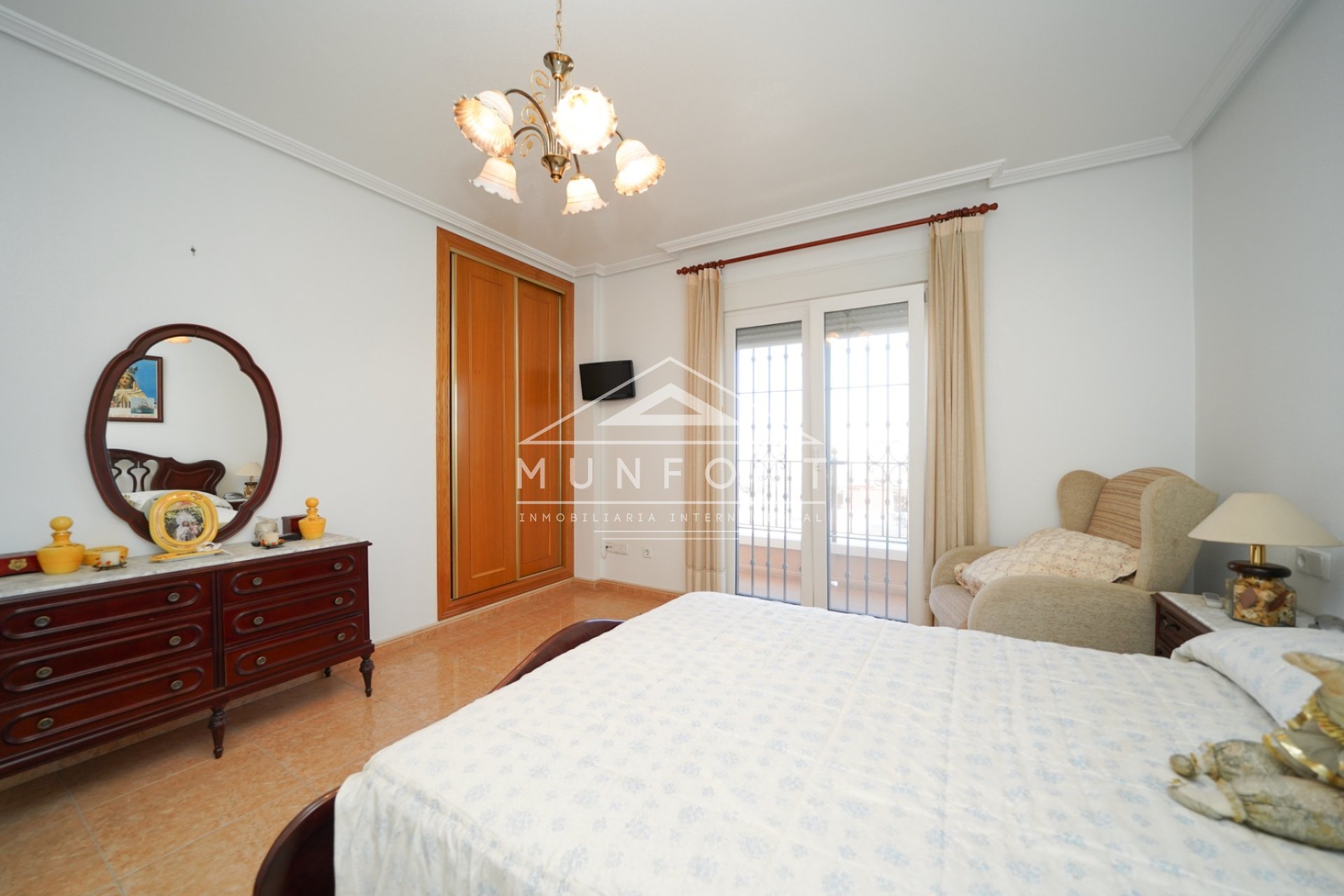 Resale - Terraced Houses -
San Pedro del Pinatar