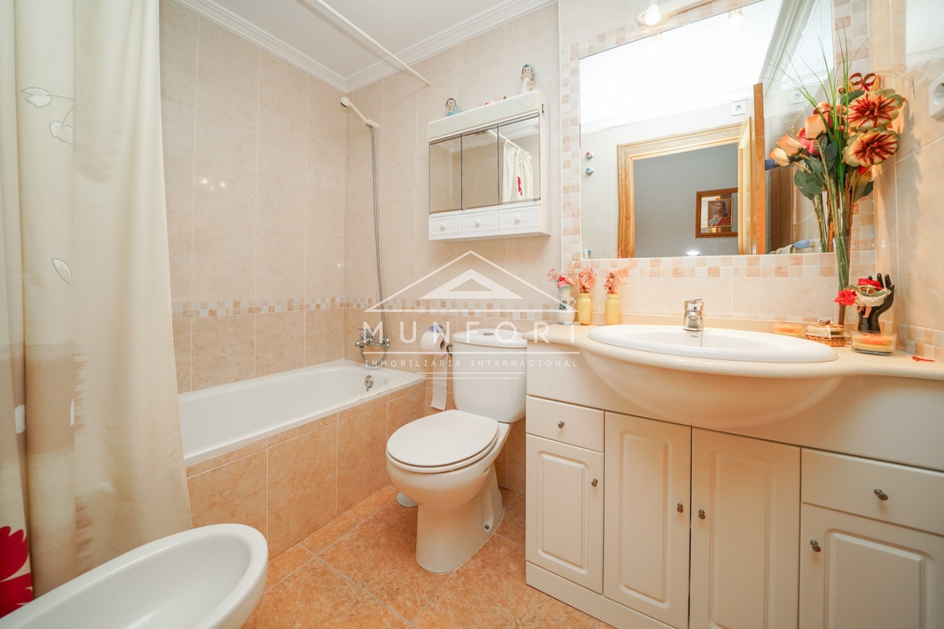 Resale - Terraced Houses -
San Pedro del Pinatar