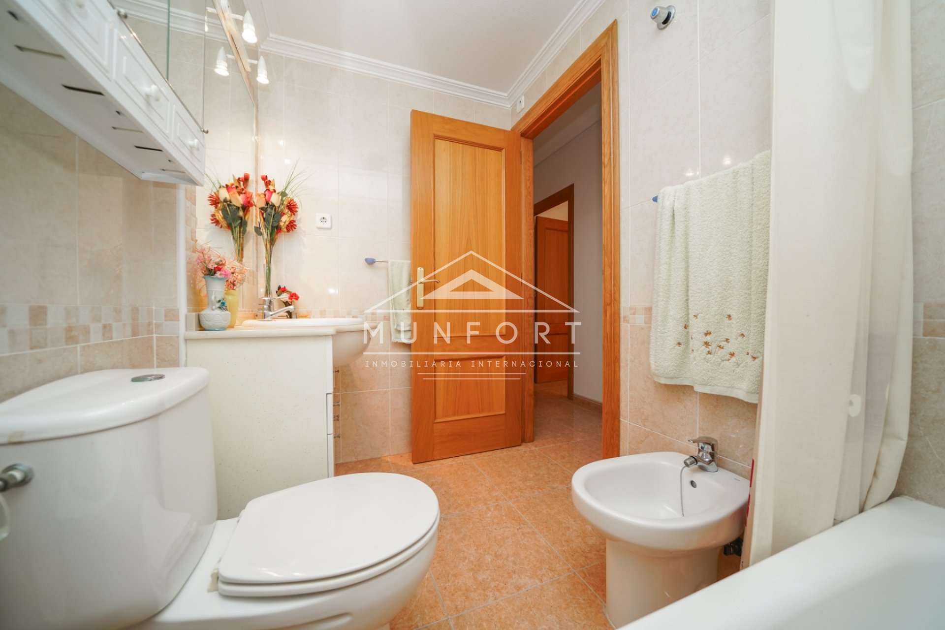 Resale - Terraced Houses -
San Pedro del Pinatar