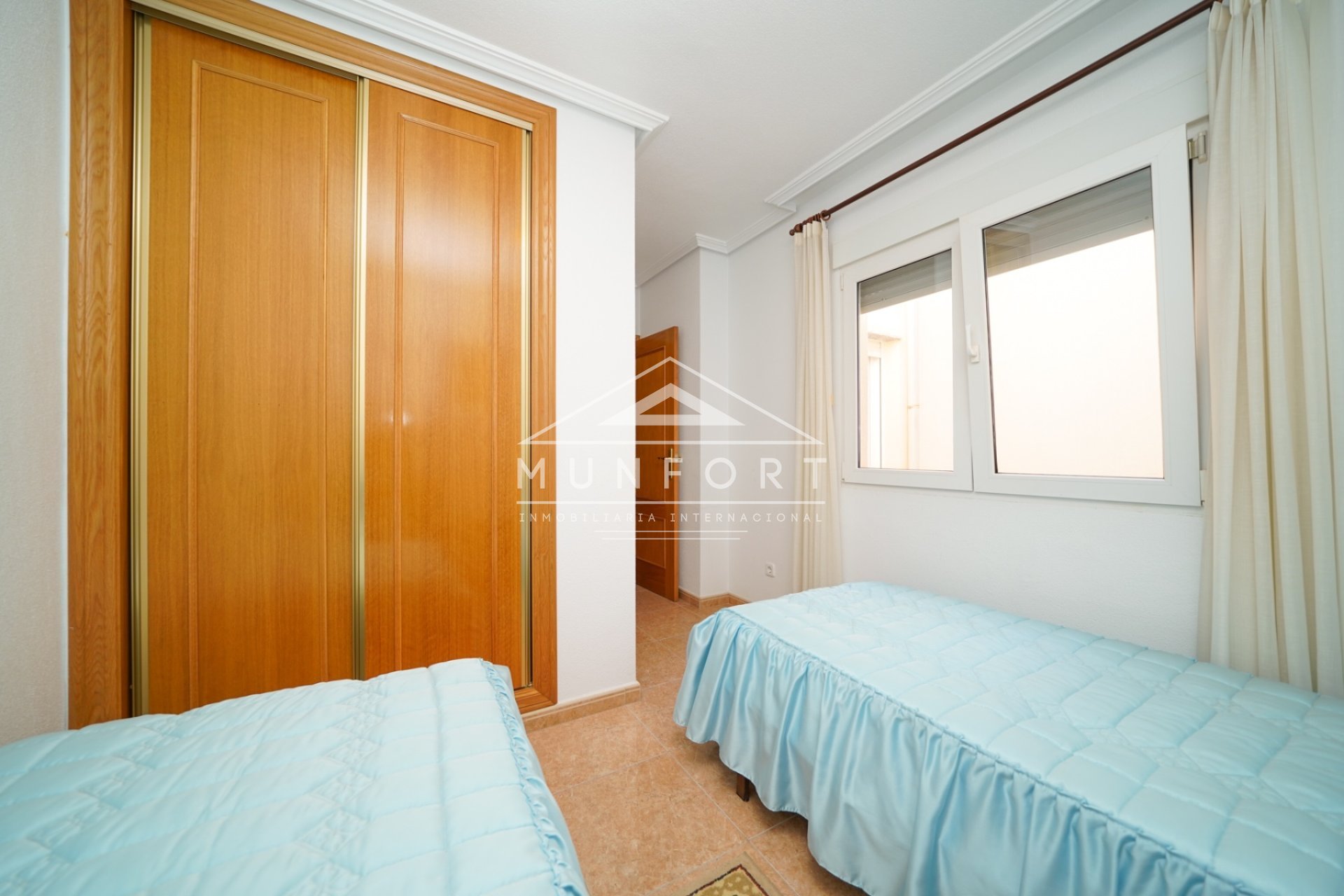 Resale - Terraced Houses -
San Pedro del Pinatar